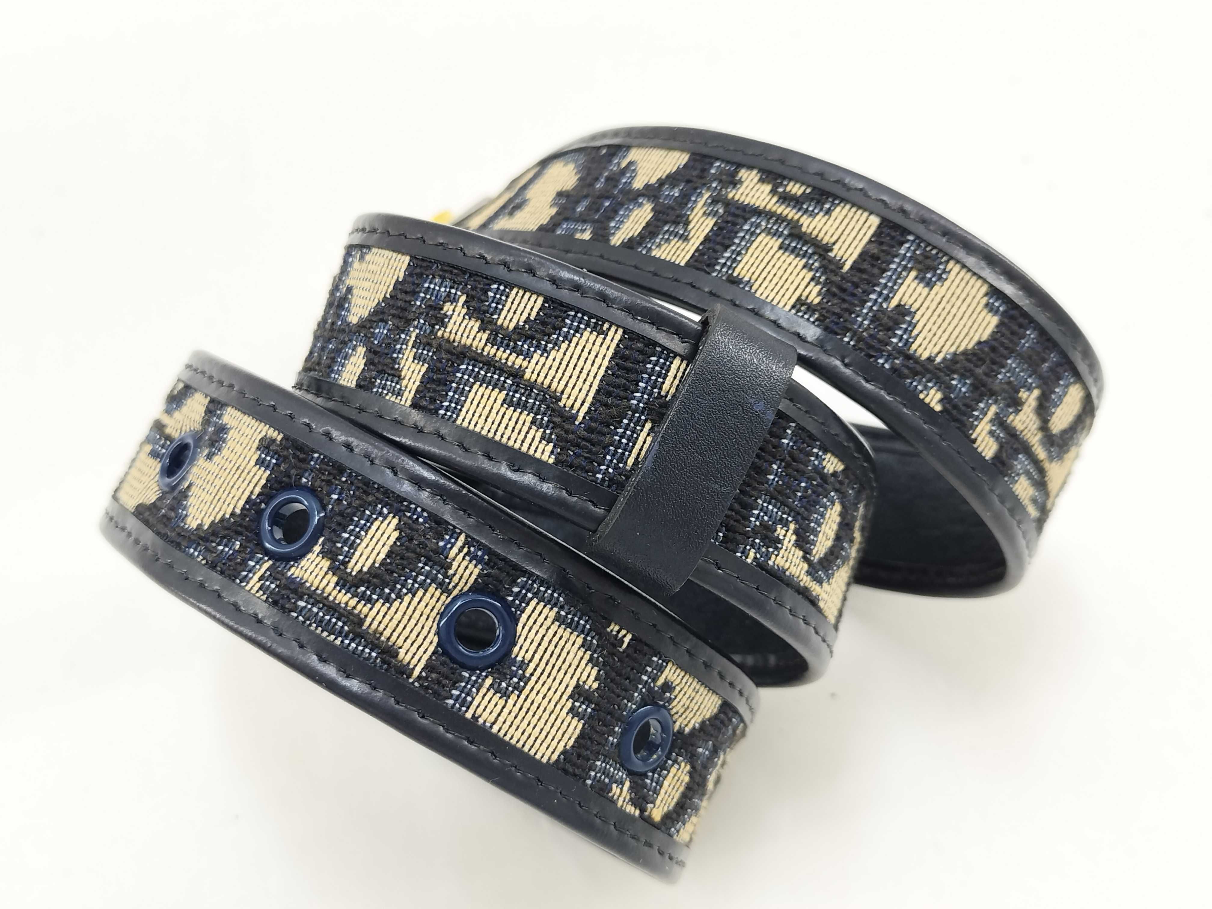 Trotter belt — view 10