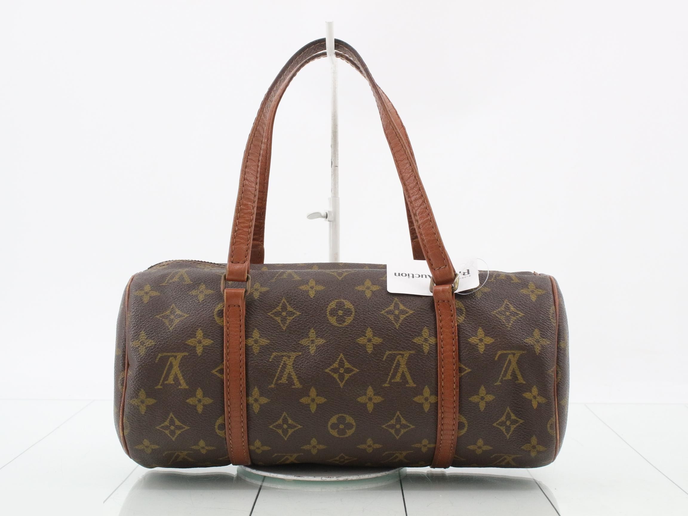 Monogram Papillon — view 2