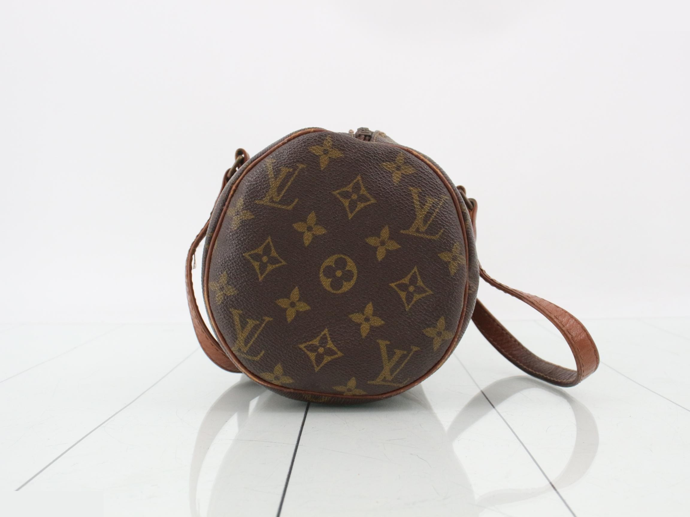 Monogram Papillon — view 3