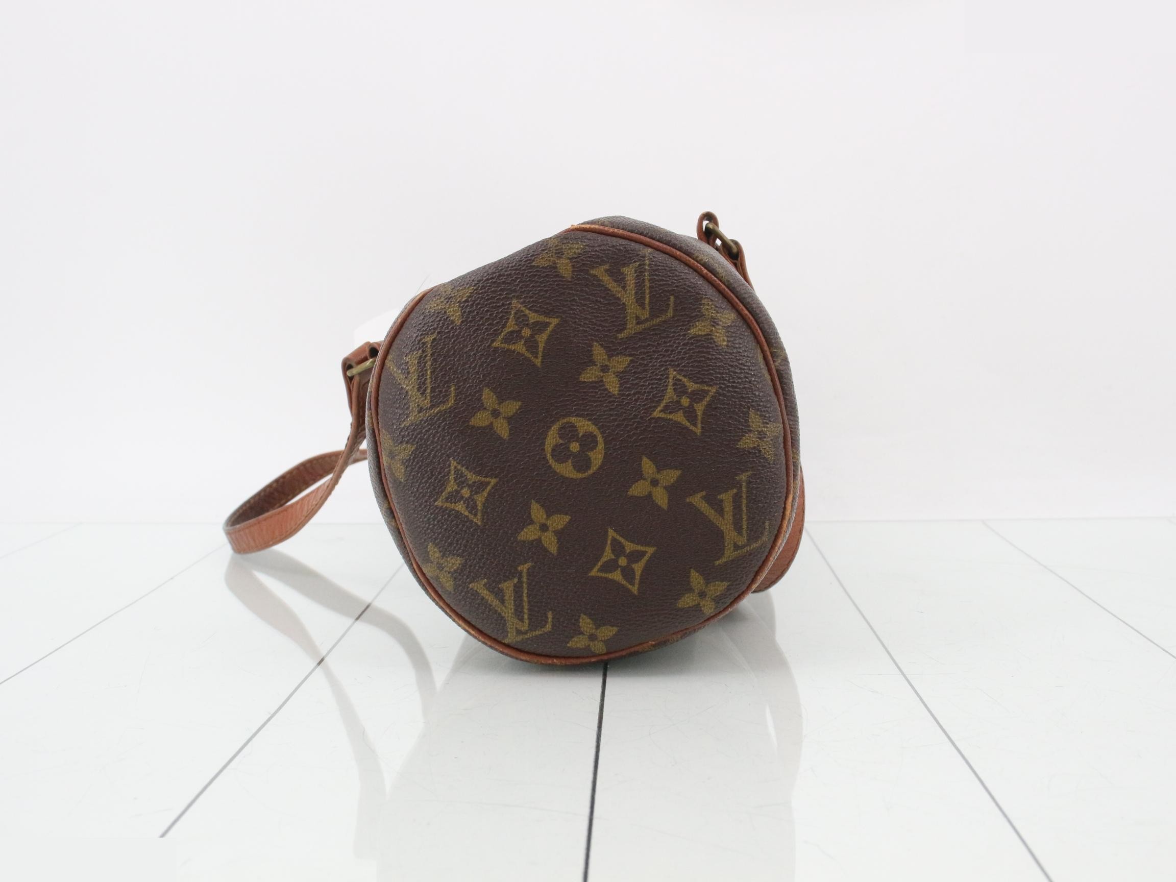 Monogram Papillon — view 4