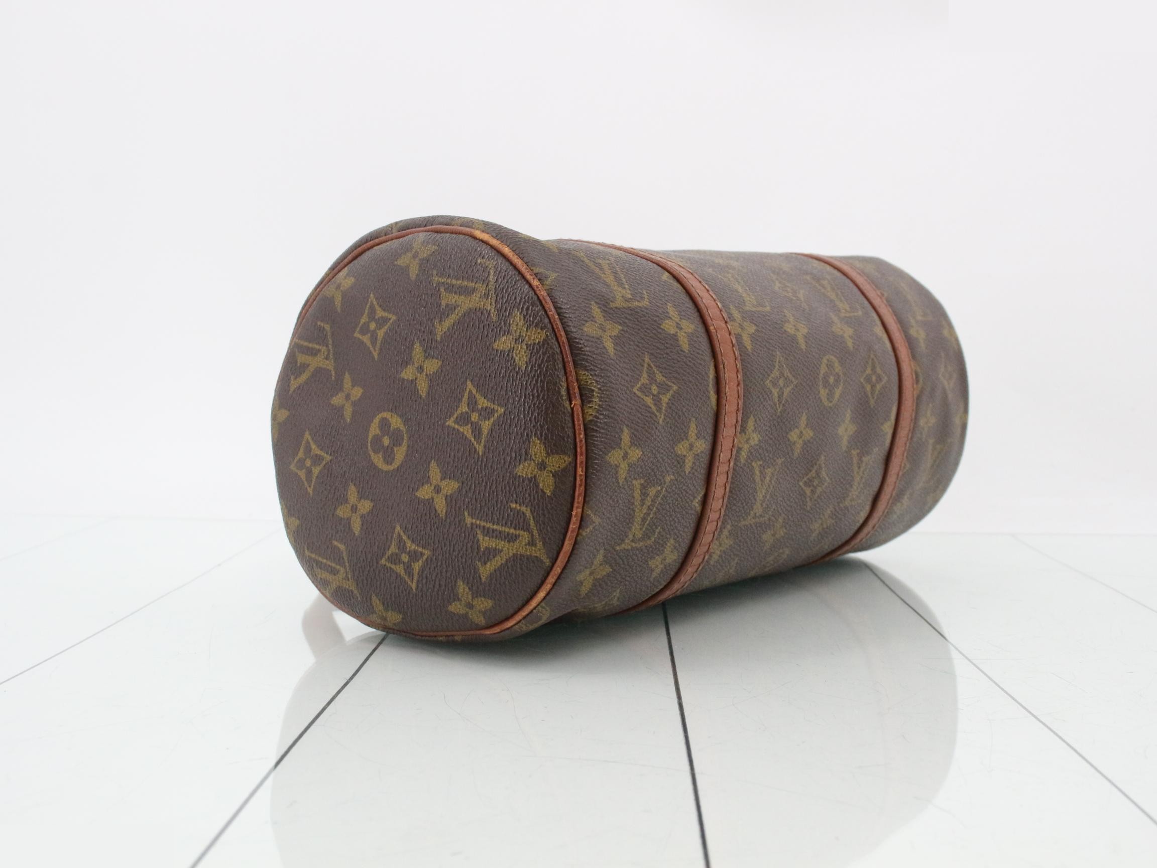 Monogram Papillon — view 5