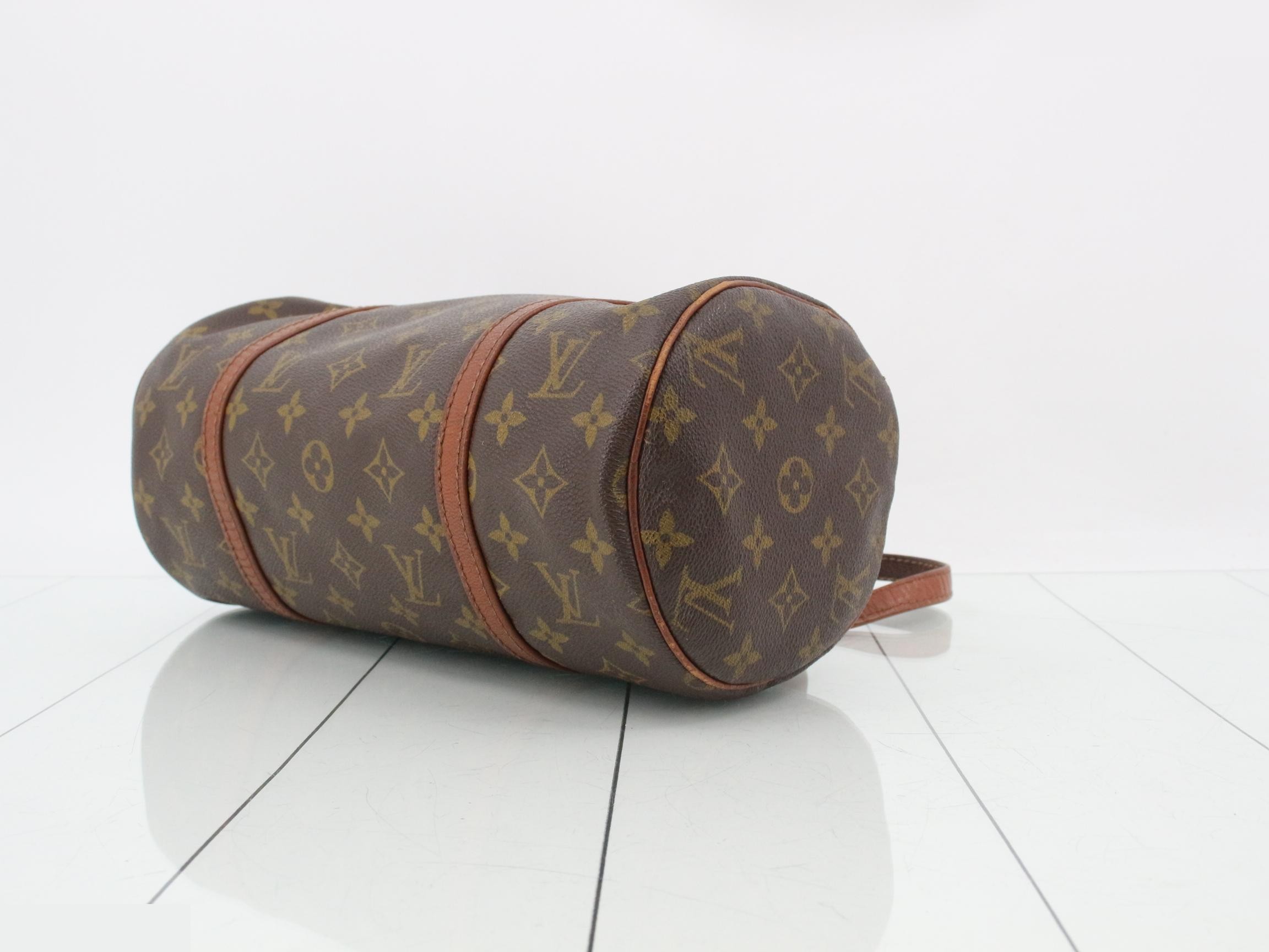 Monogram Papillon — view 6