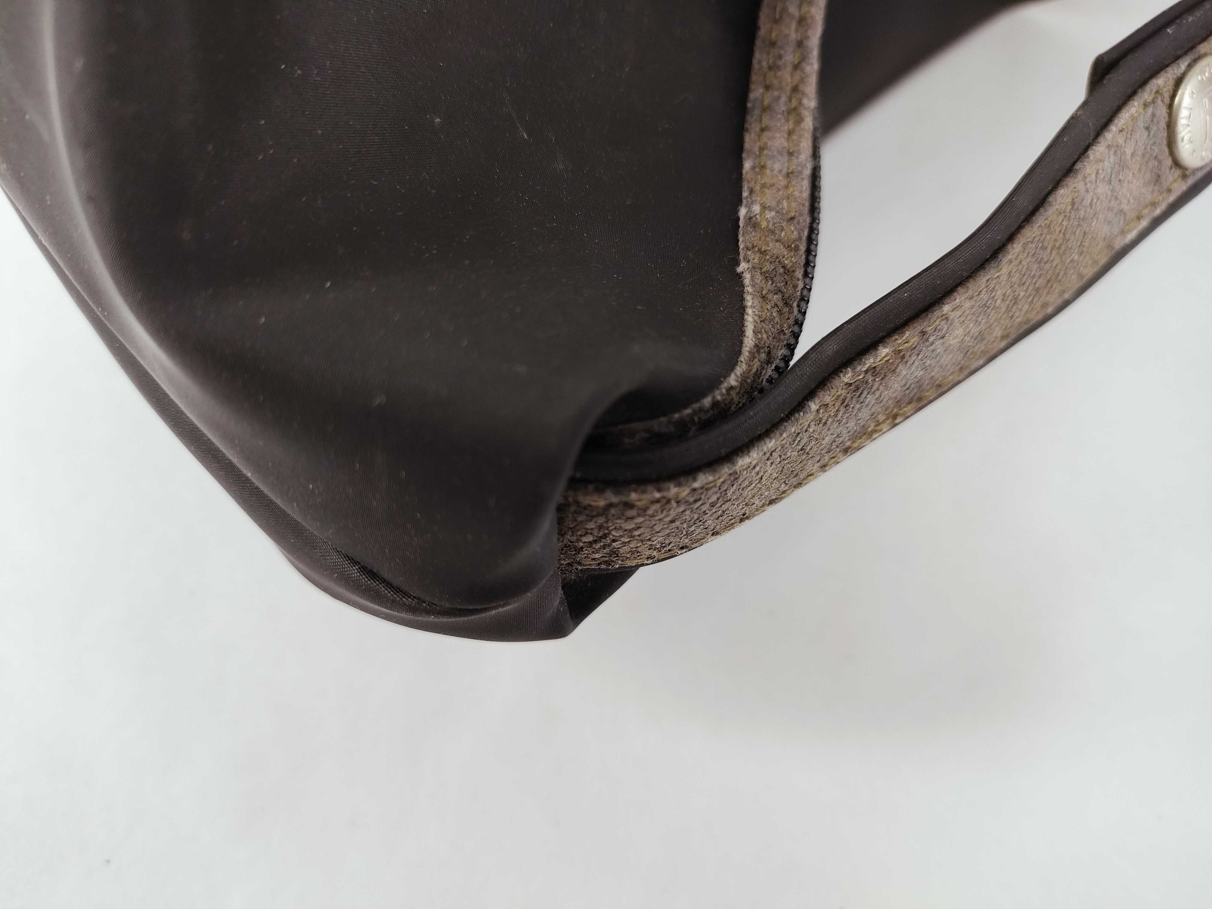 Pecan Pattern Pecan Pouch — view 5