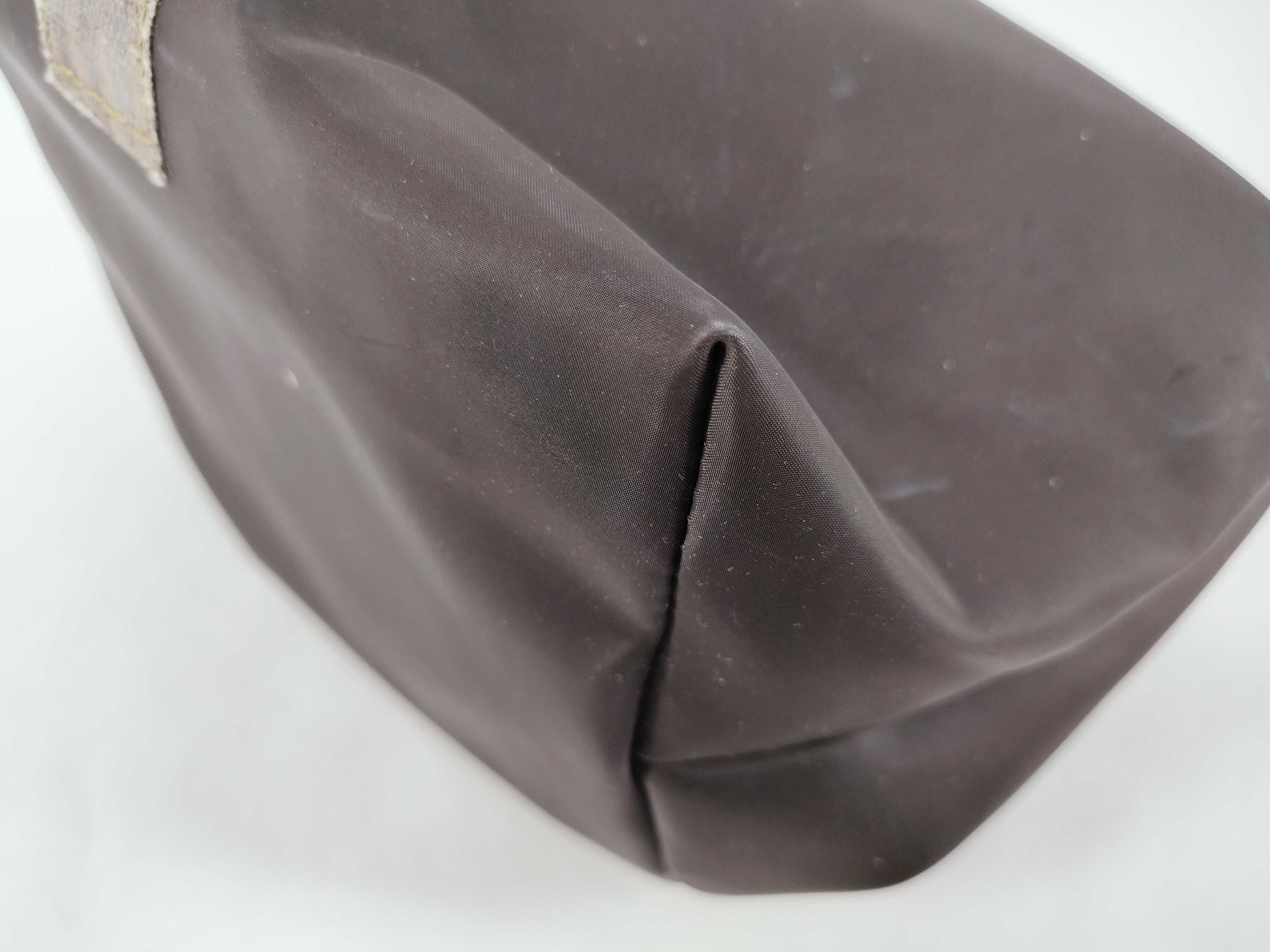 Pecan Pattern Pecan Pouch — view 6