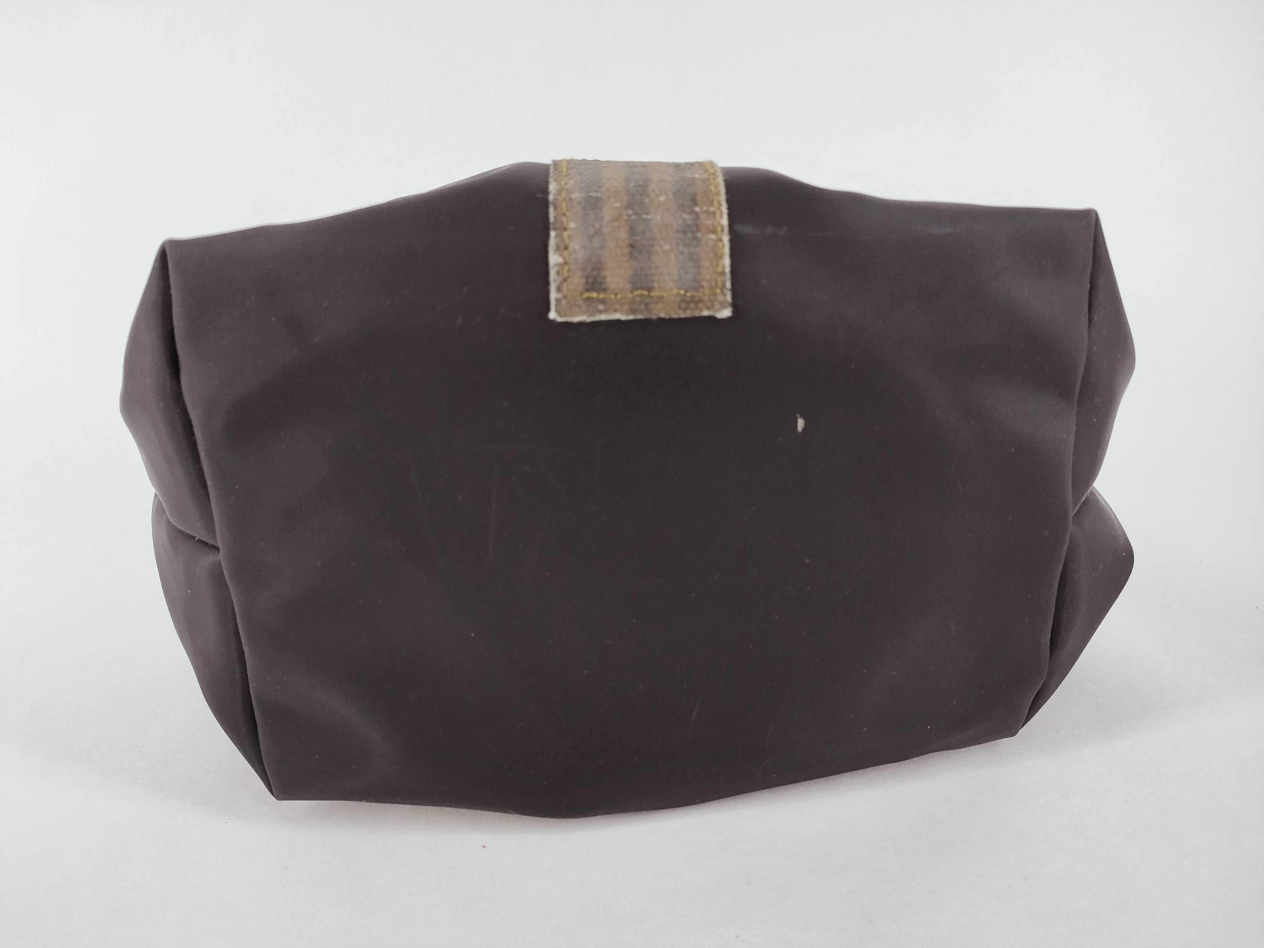 Pecan Pattern Pecan Pouch — view 7