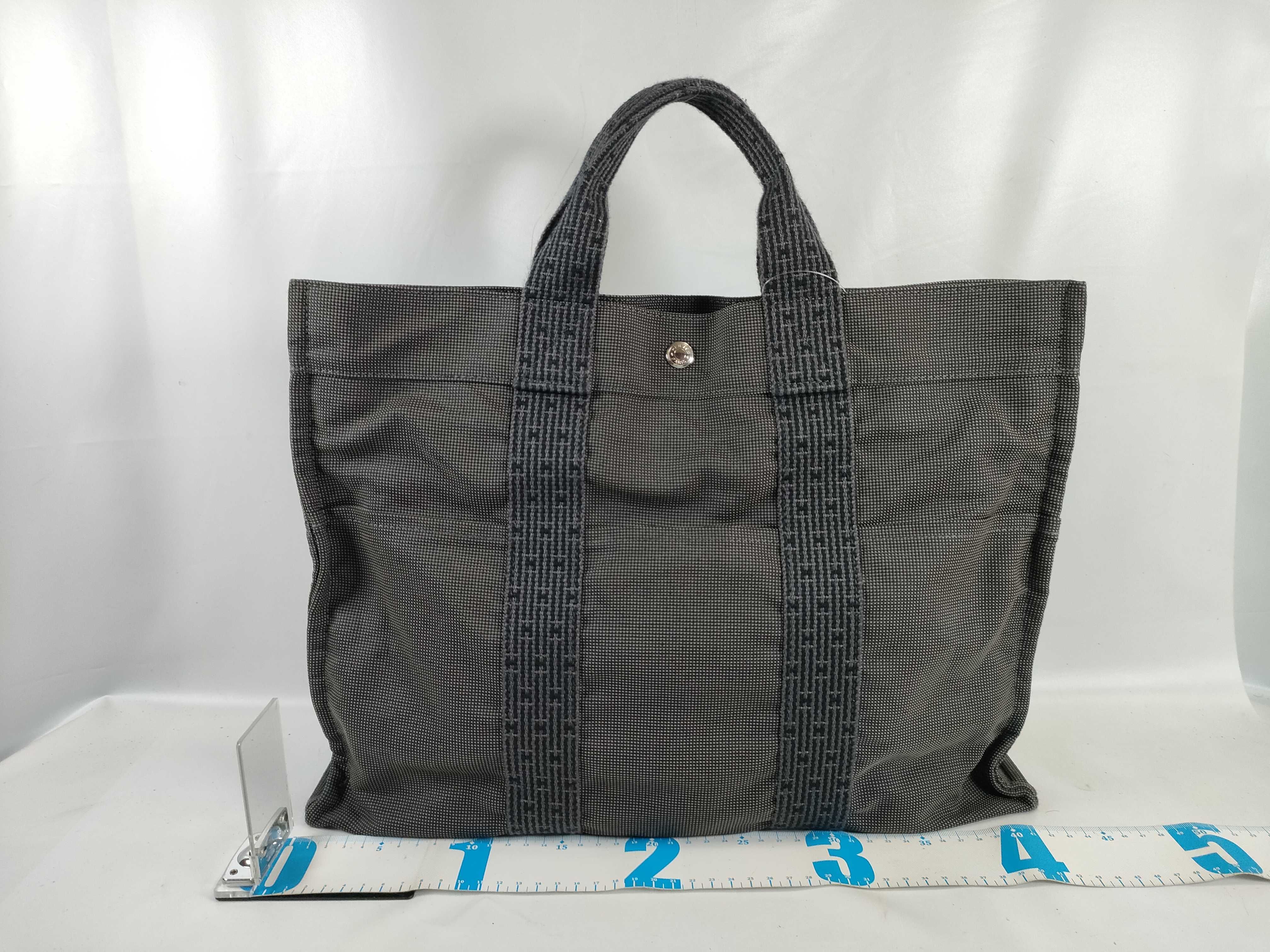 Herline Tote Bag — view 2