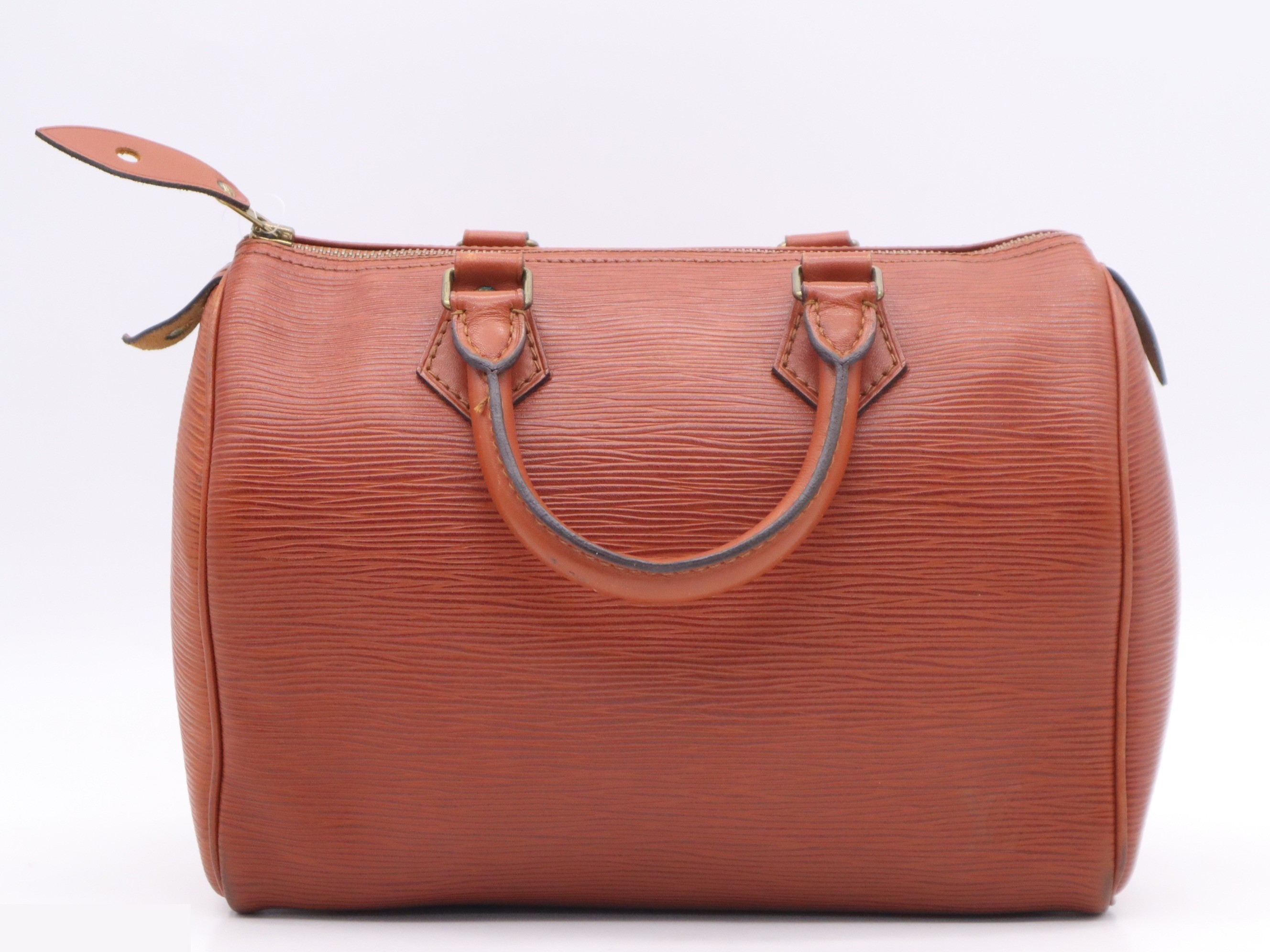 Speedy 25 Kenya Brown — view 2