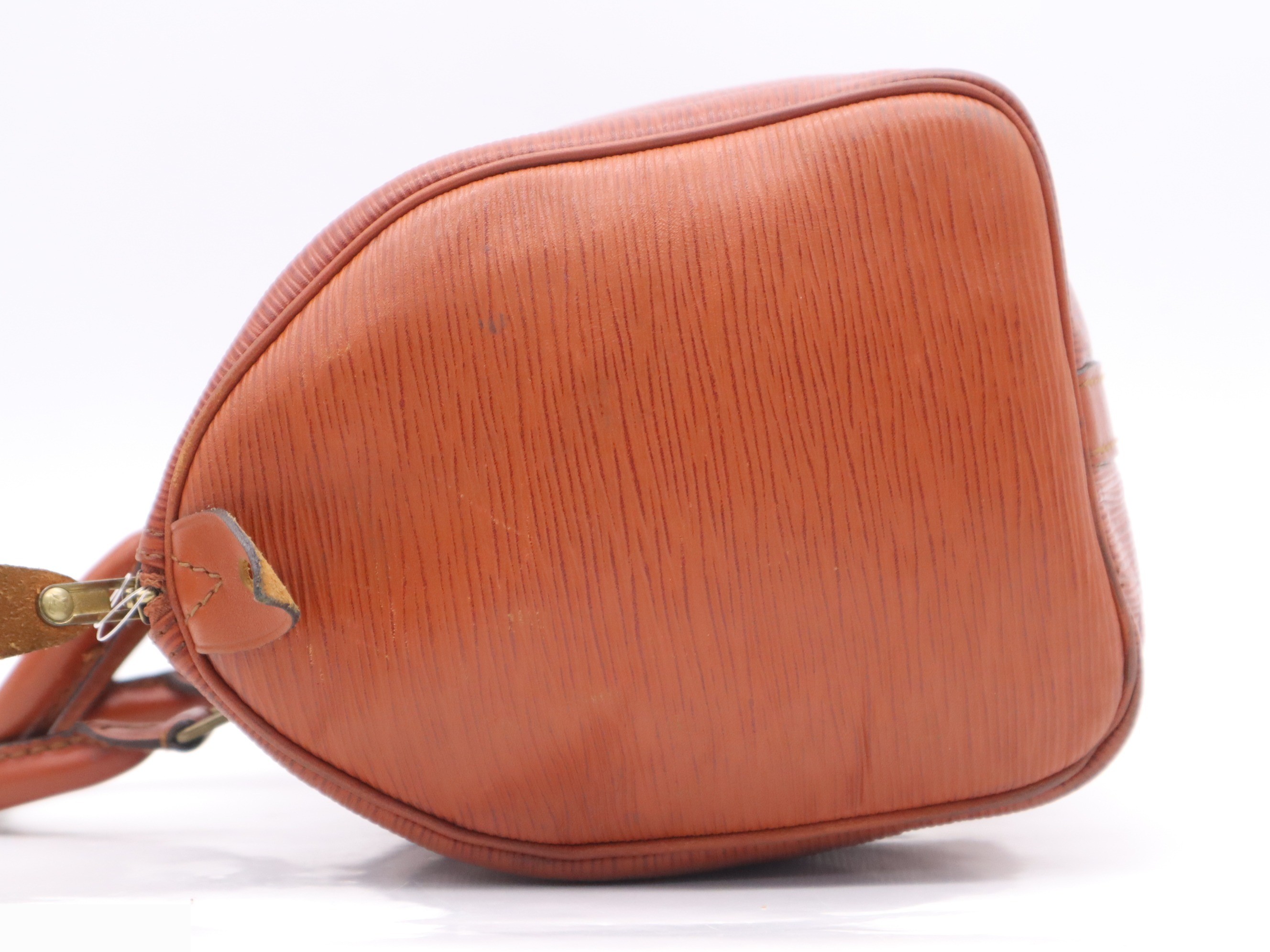 Speedy 25 Kenya Brown — view 3