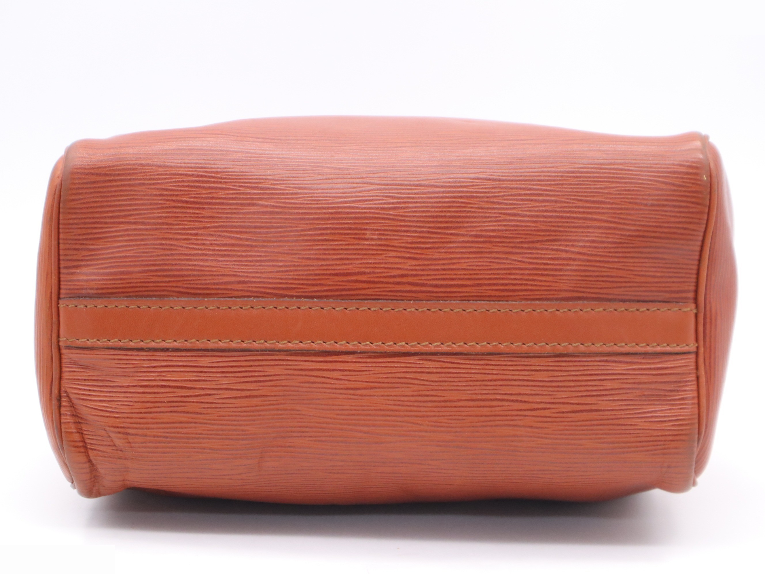 Speedy 25 Kenya Brown — view 4
