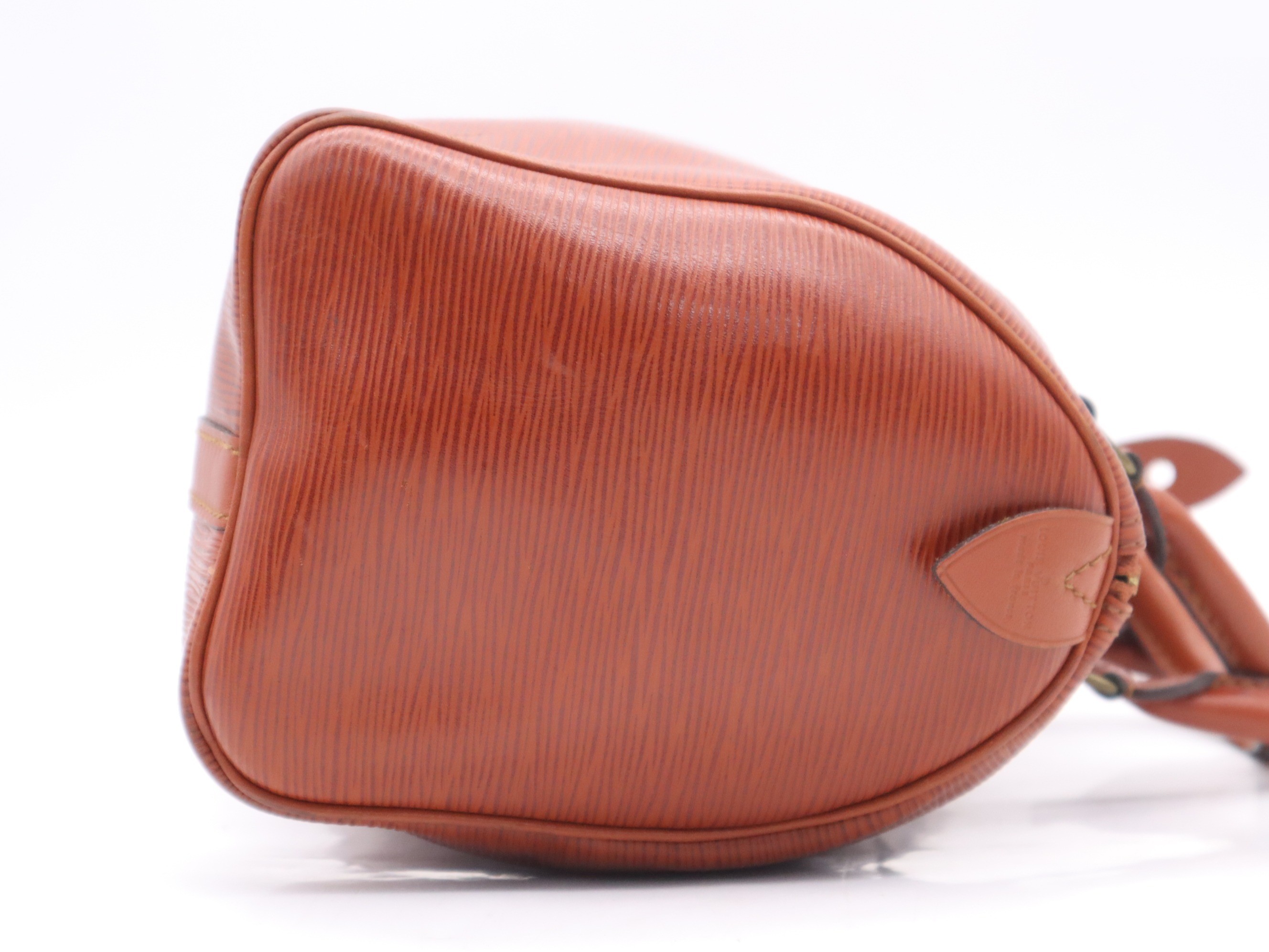 Speedy 25 Kenya Brown — view 5