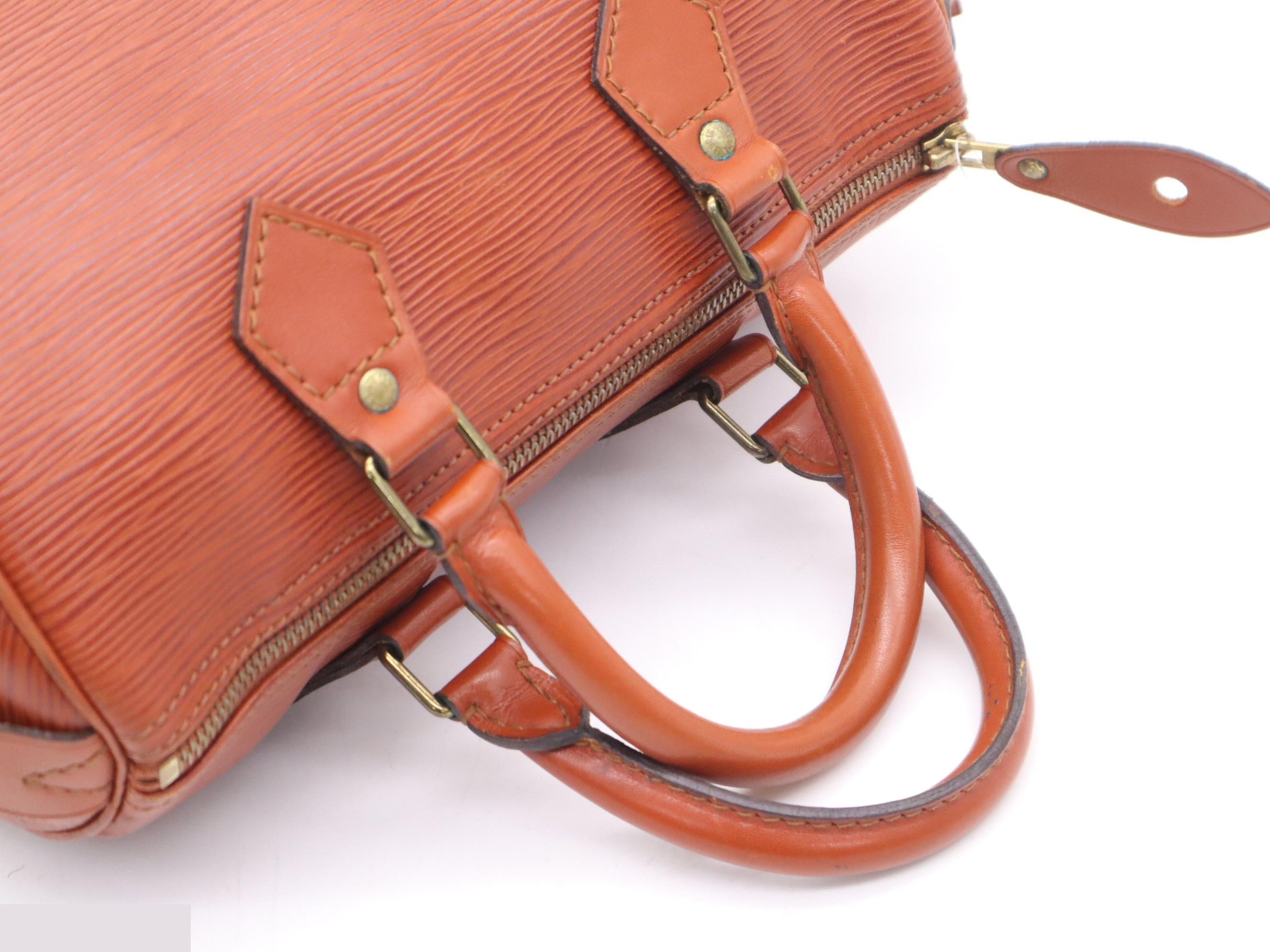 Speedy 25 Kenya Brown — view 6