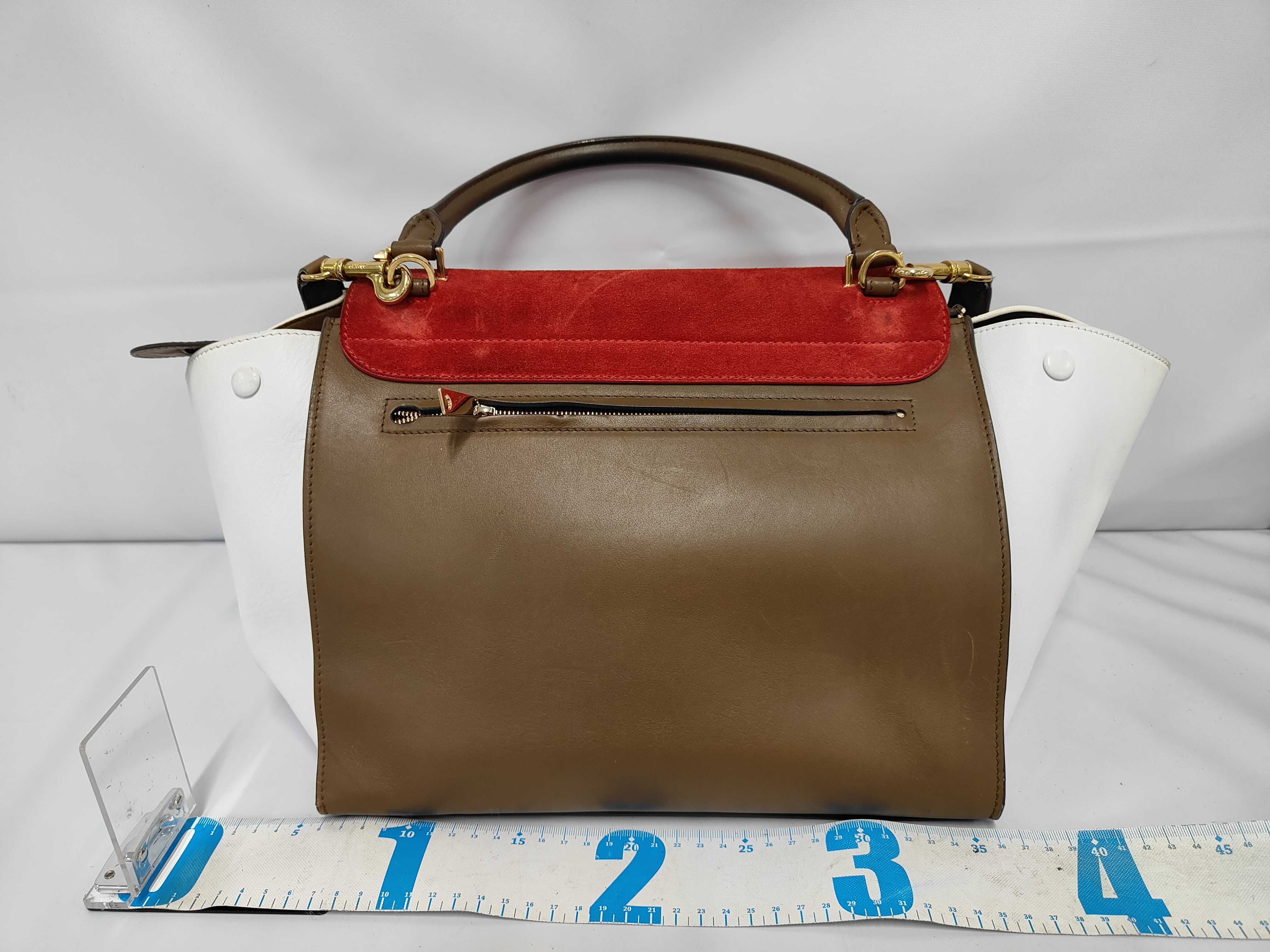 One-Shoulder Shoulder Bag — view 2