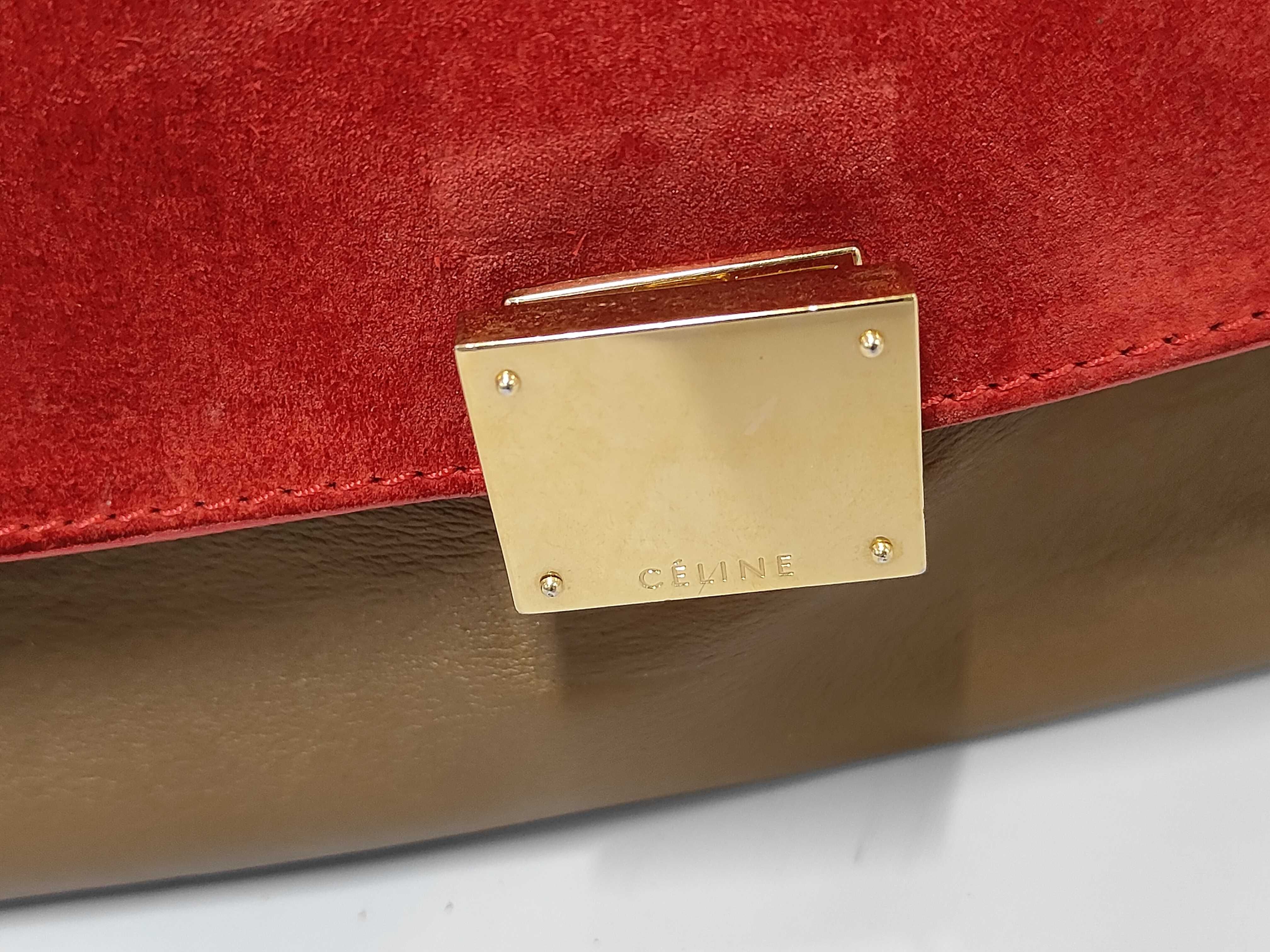 One-Shoulder Shoulder Bag — view 12