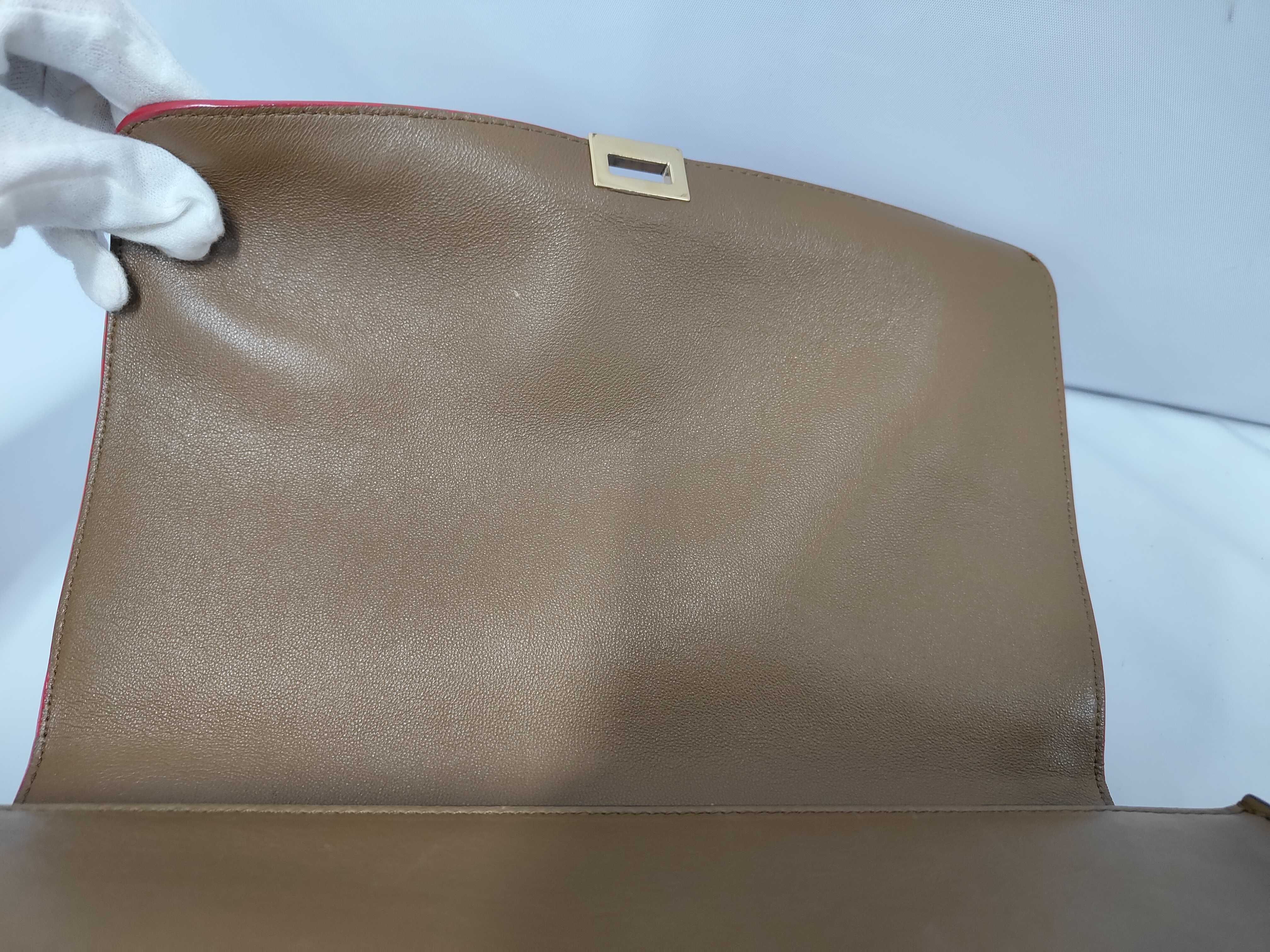 One-Shoulder Shoulder Bag — view 13
