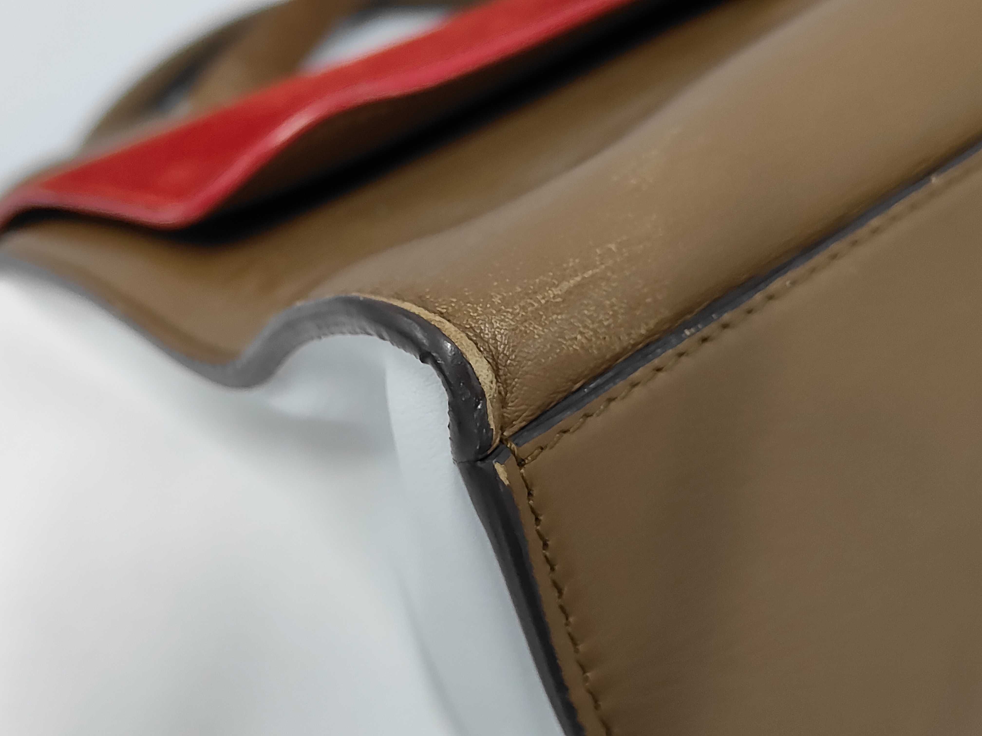 One-Shoulder Shoulder Bag — view 4