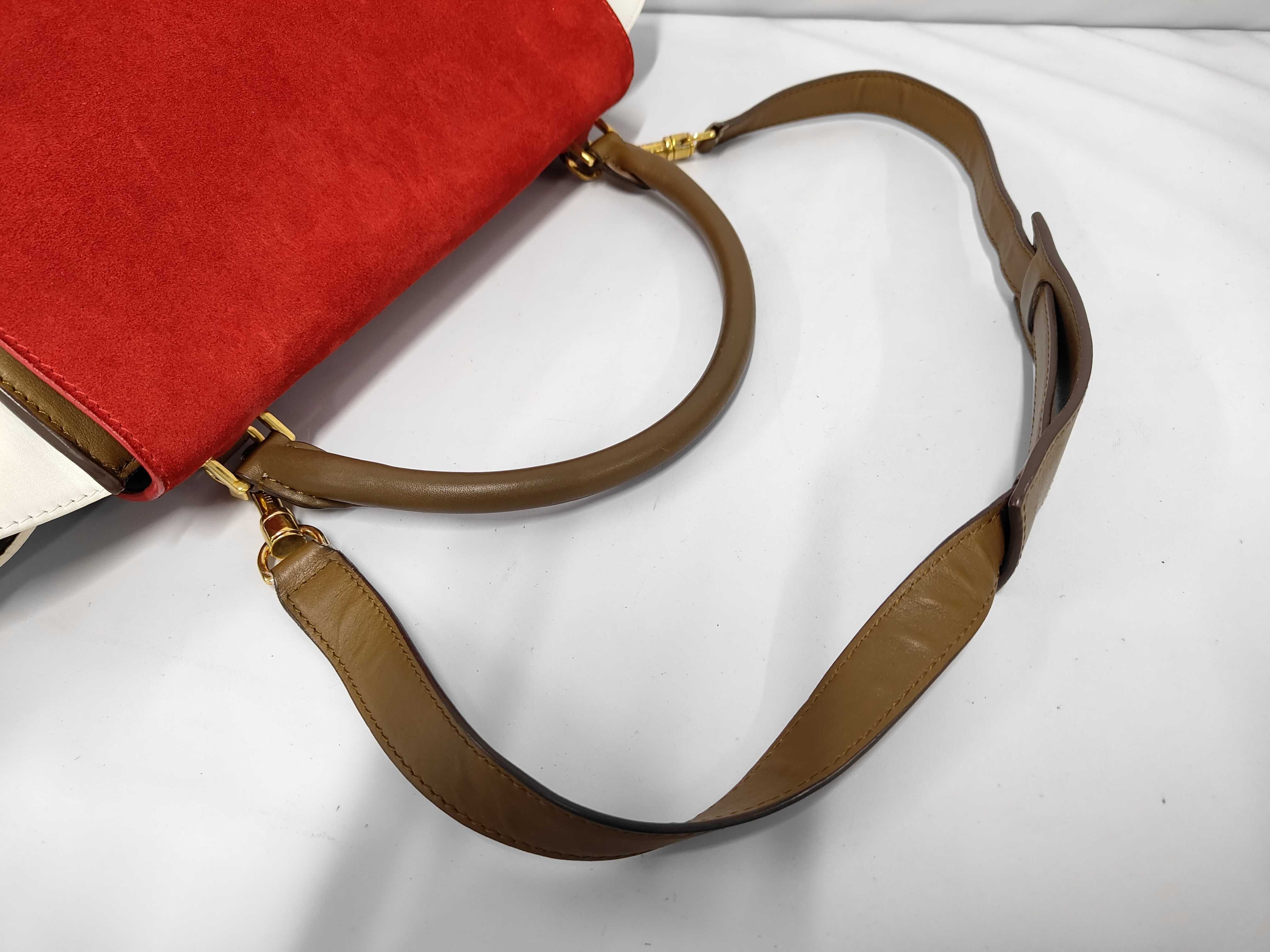 One-Shoulder Shoulder Bag — view 6
