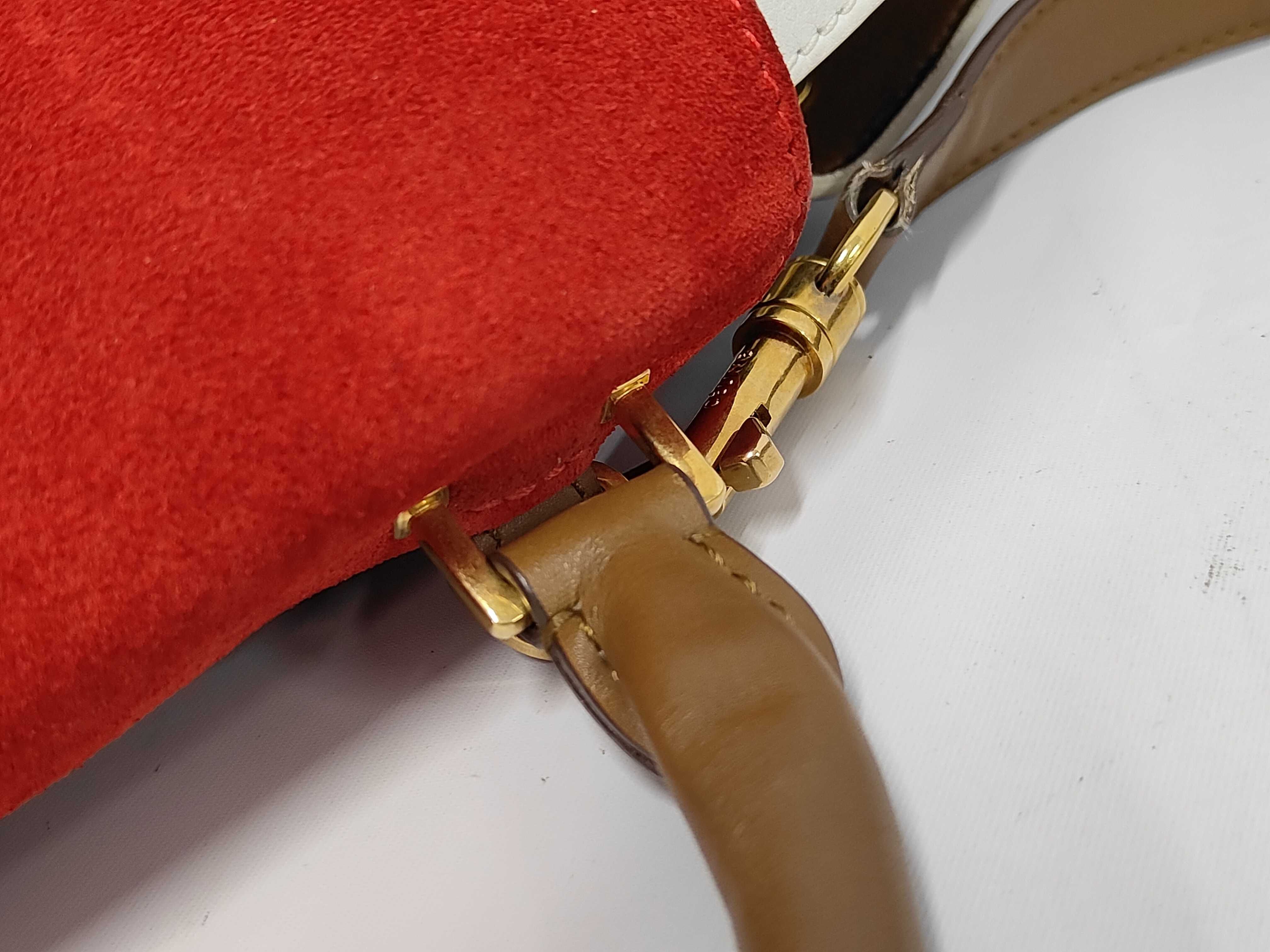 One-Shoulder Shoulder Bag — view 8