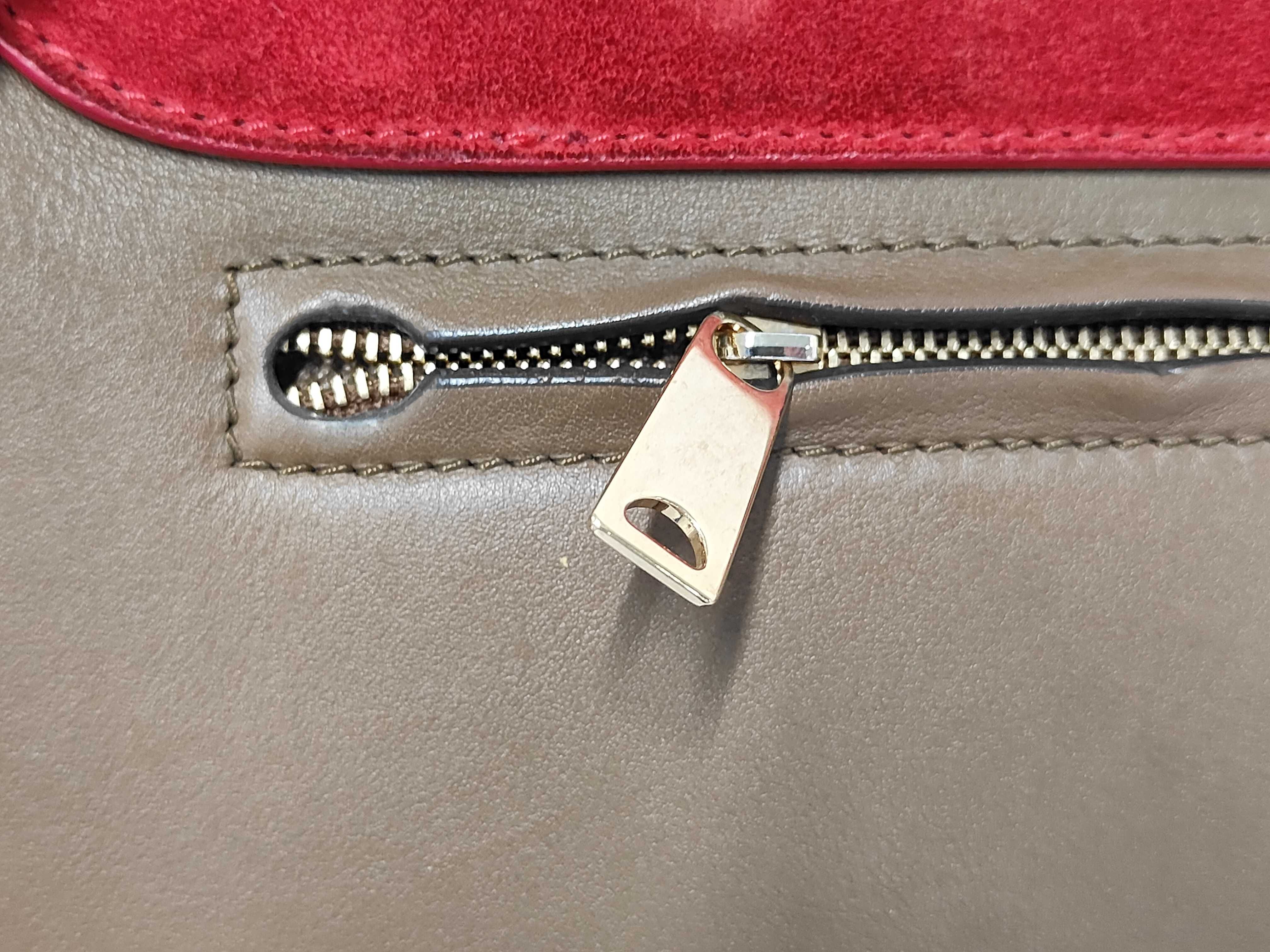 One-Shoulder Shoulder Bag — view 10