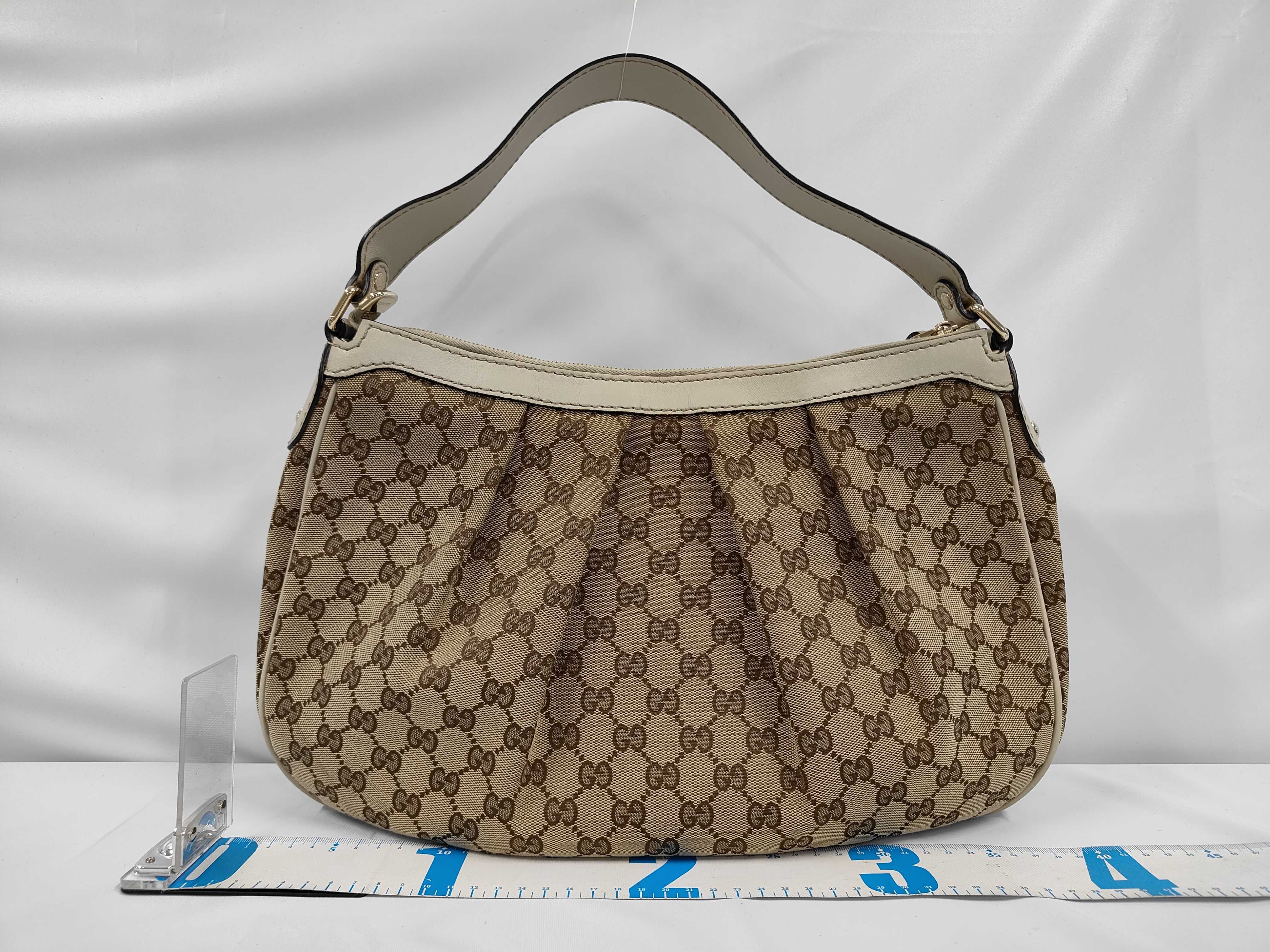 bag, shoulder bag — view 2