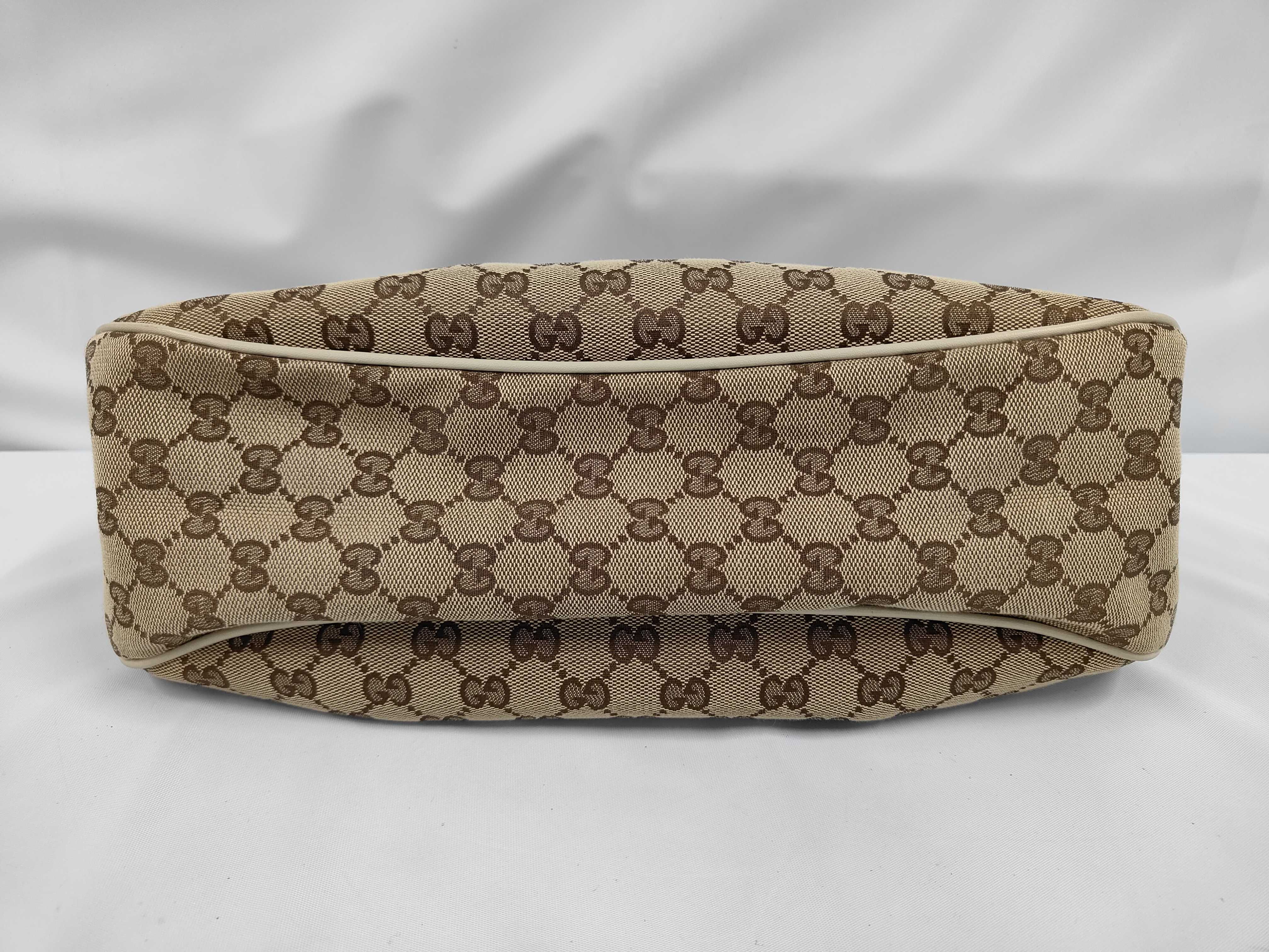 bag, shoulder bag — view 3