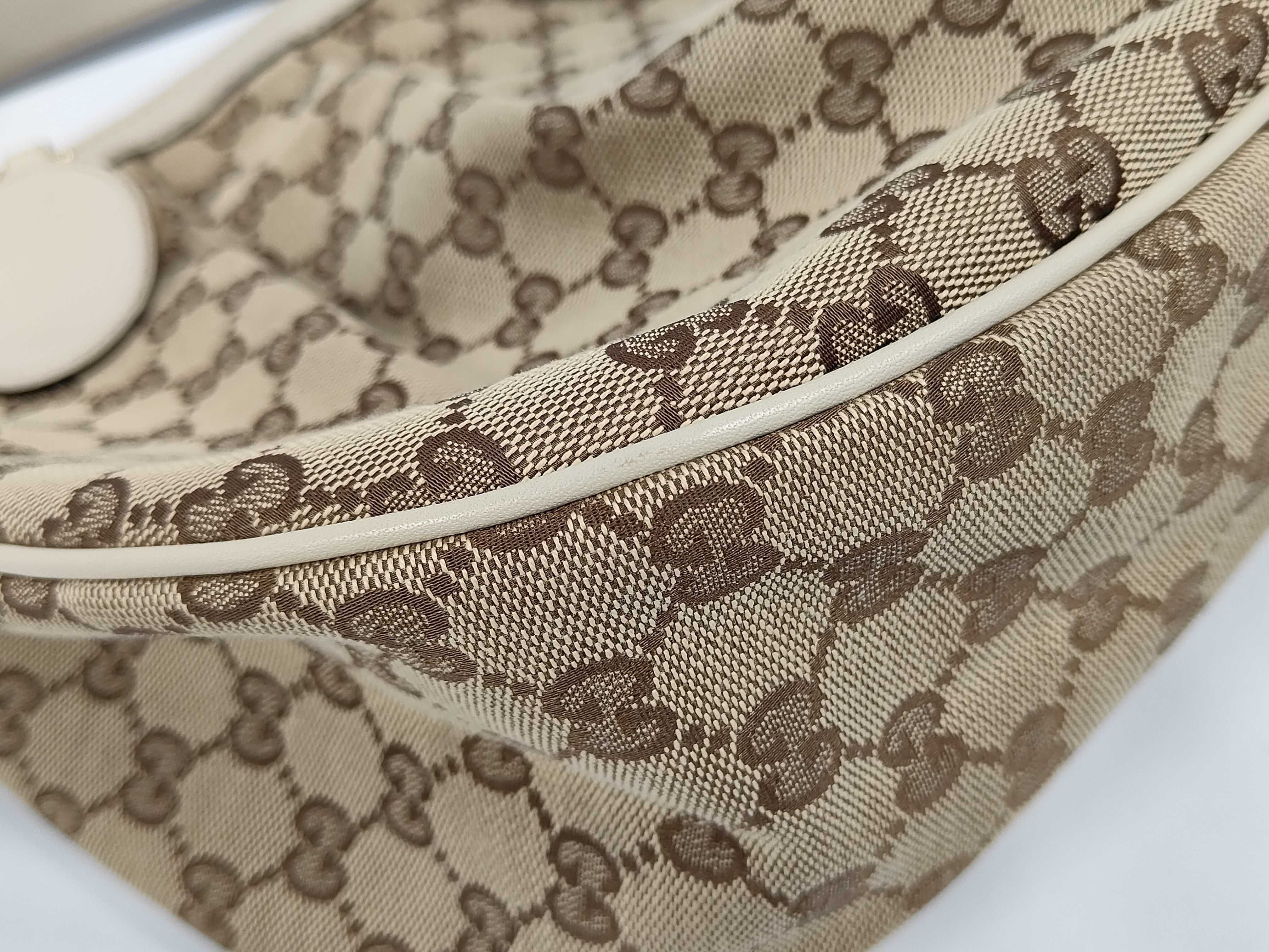 bag, shoulder bag — view 4
