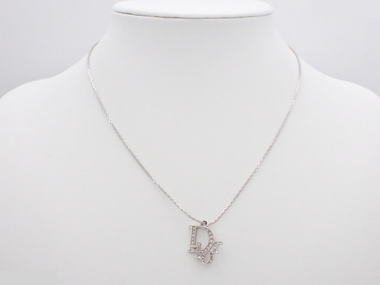 Other lines: Precious metals, necklaces, pendants, chain approximately 42cm — view 3