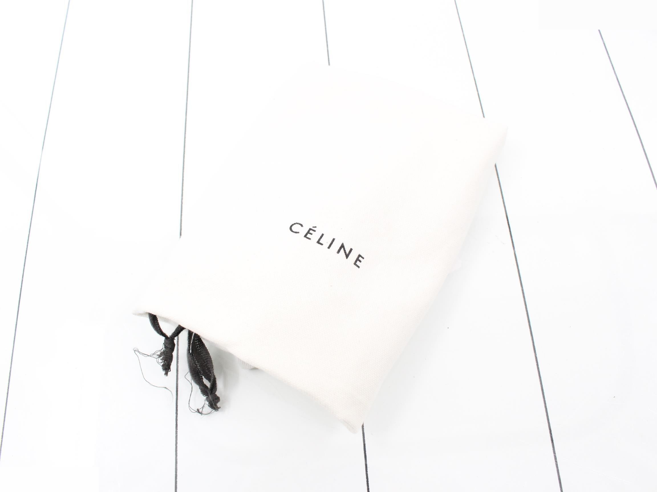 Luggage Nano Canvas/Leather 2-Way Shoulder/Handbag — view 7