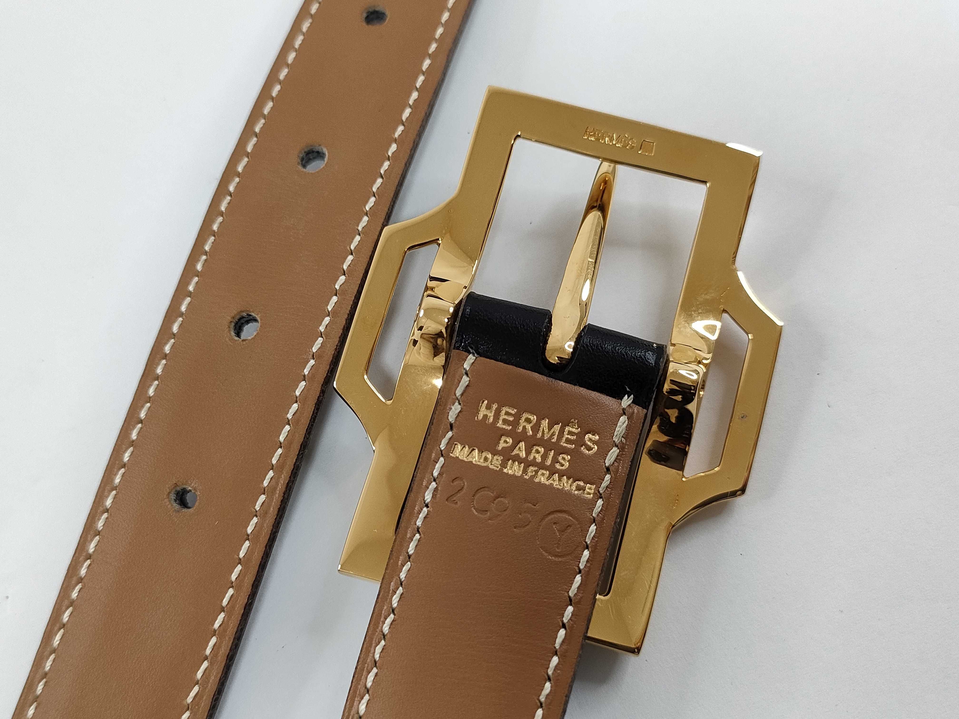 Y Belt — view 3