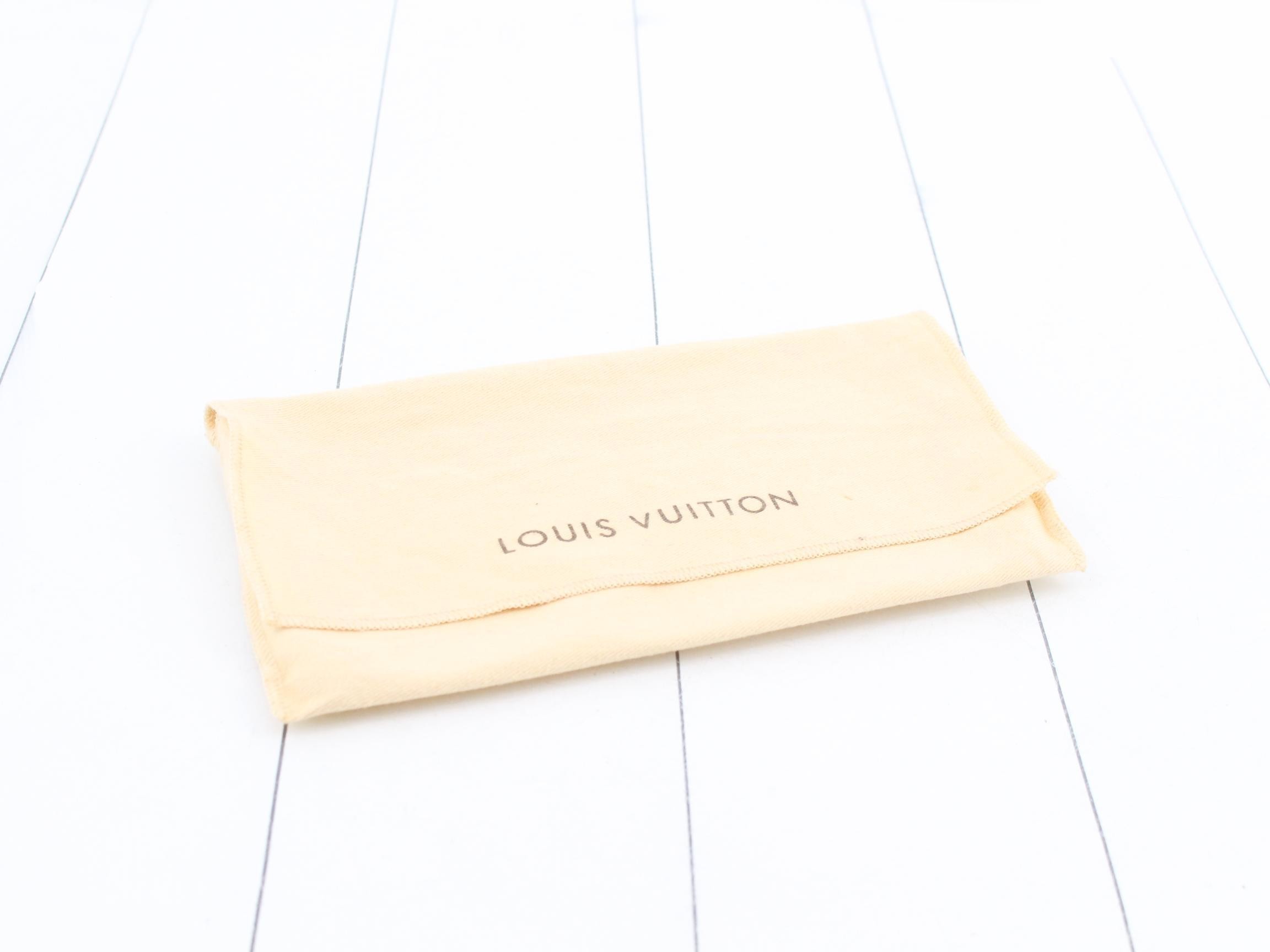 Monogram Zippy Wallet - Round Zipper Long Wallet — view 5