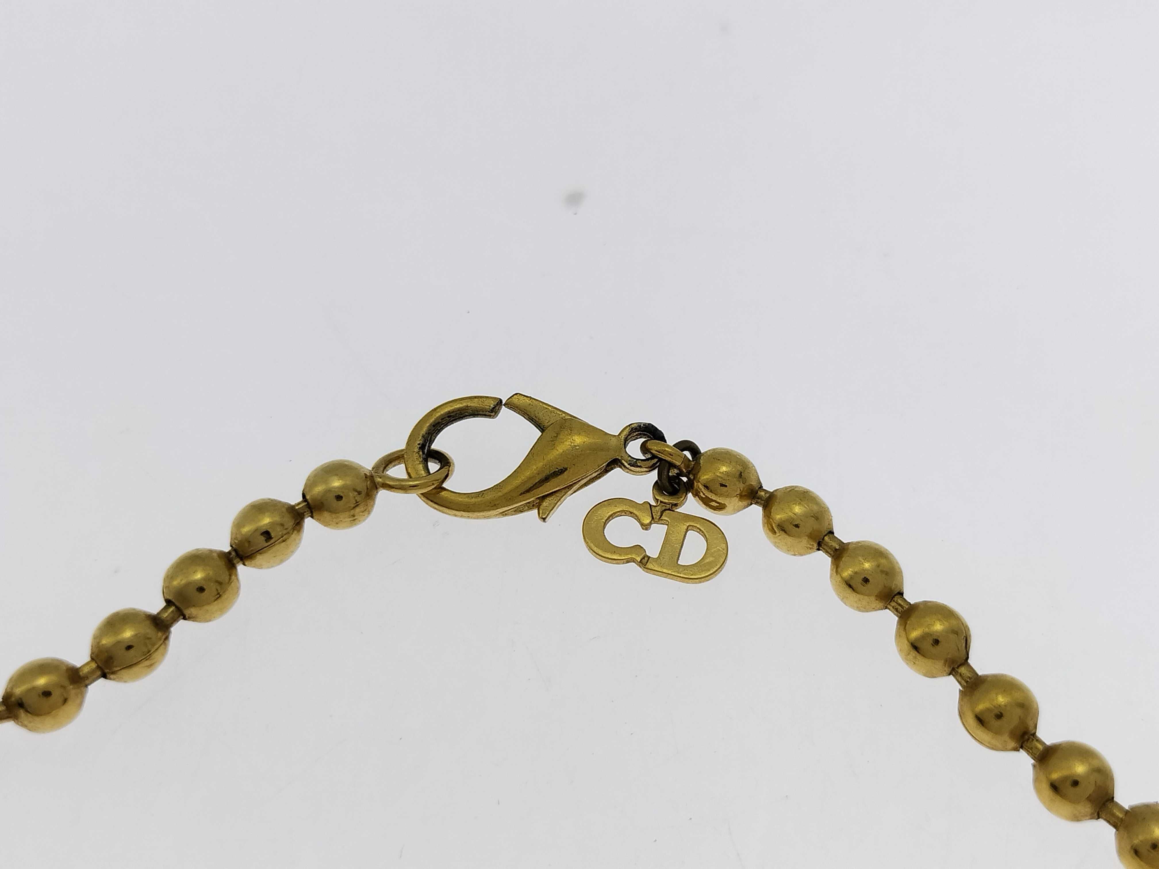 Ball Necklace — view 4
