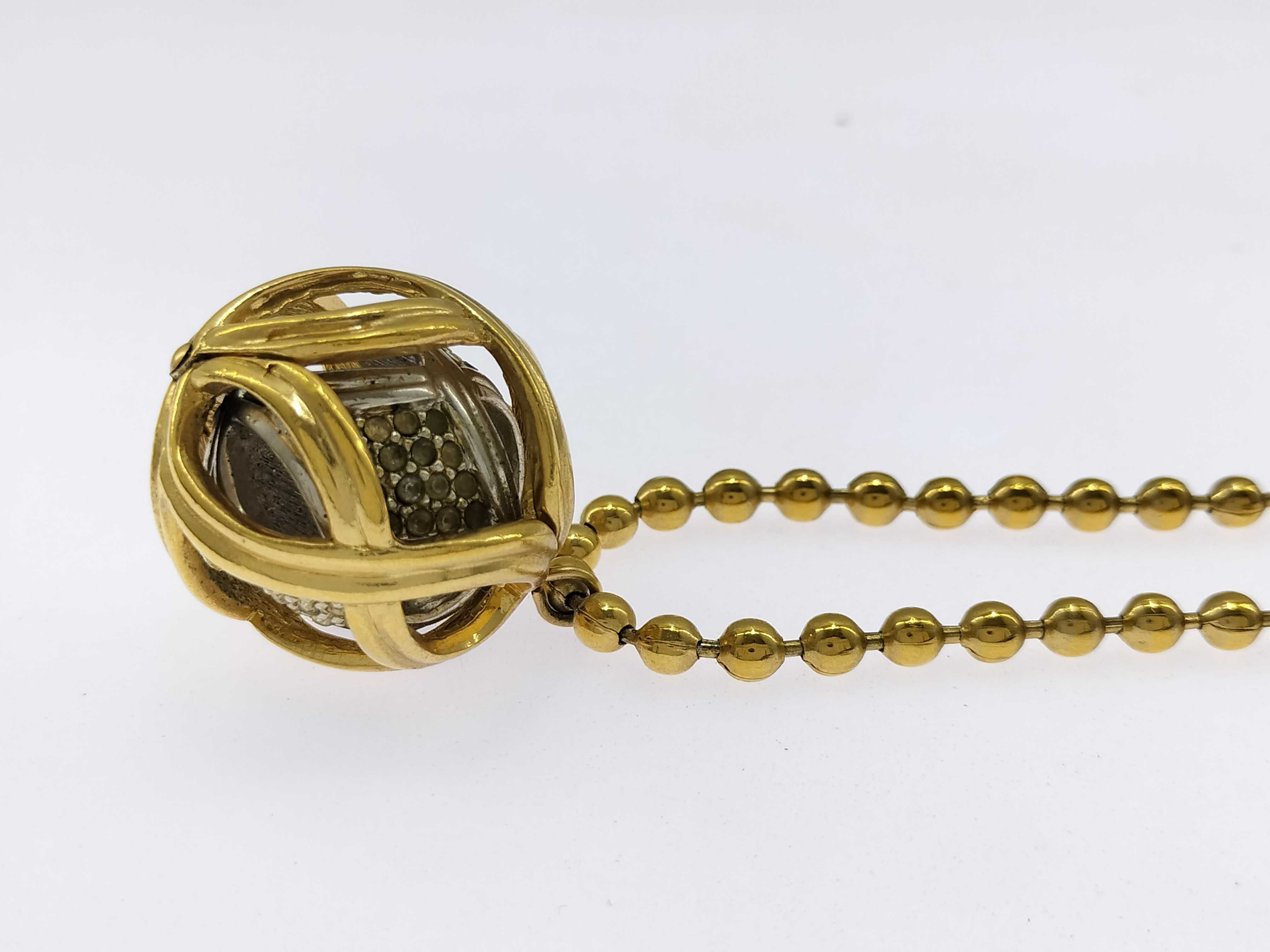 Ball Necklace — view 5
