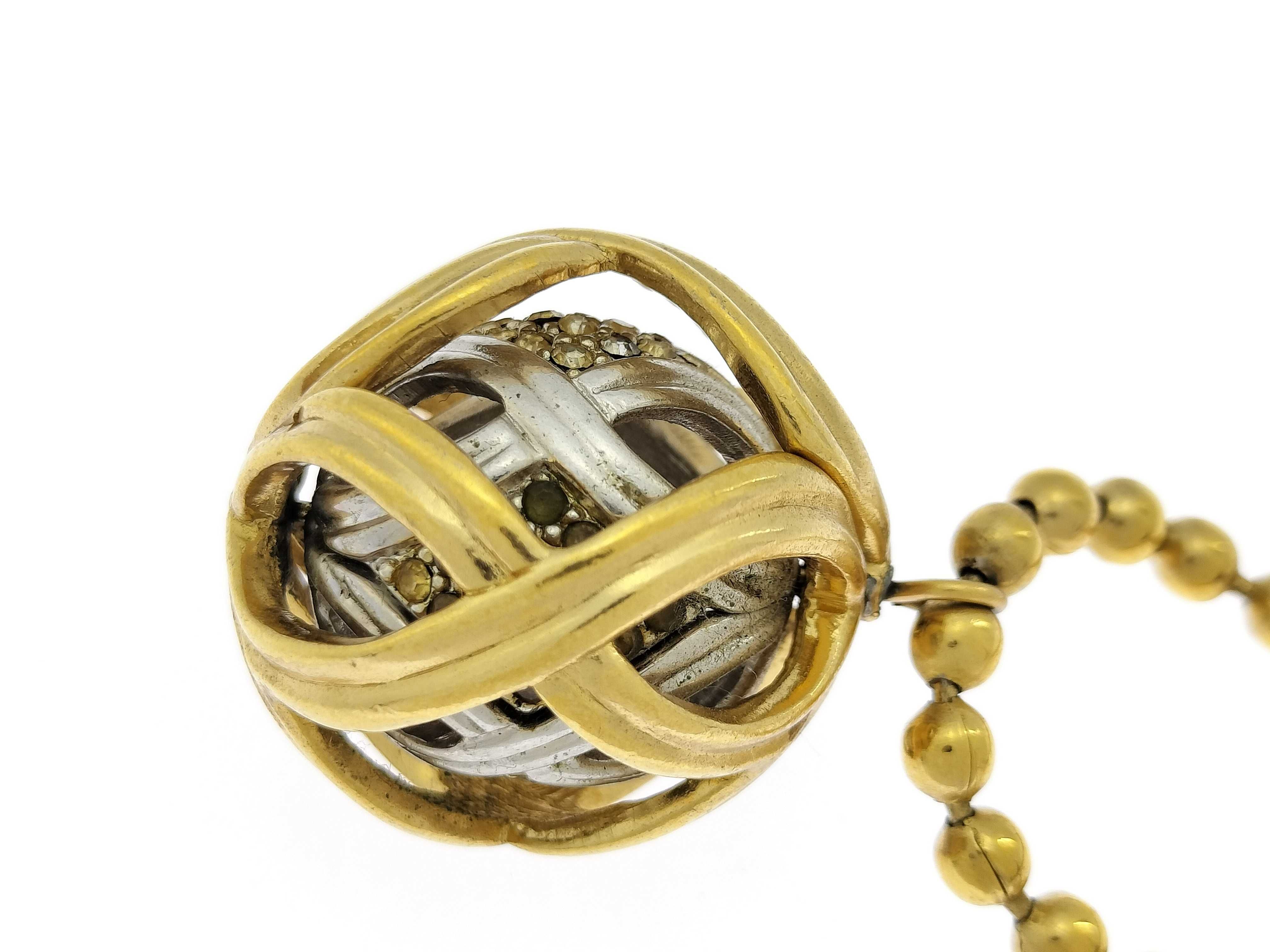Ball Necklace — view 8