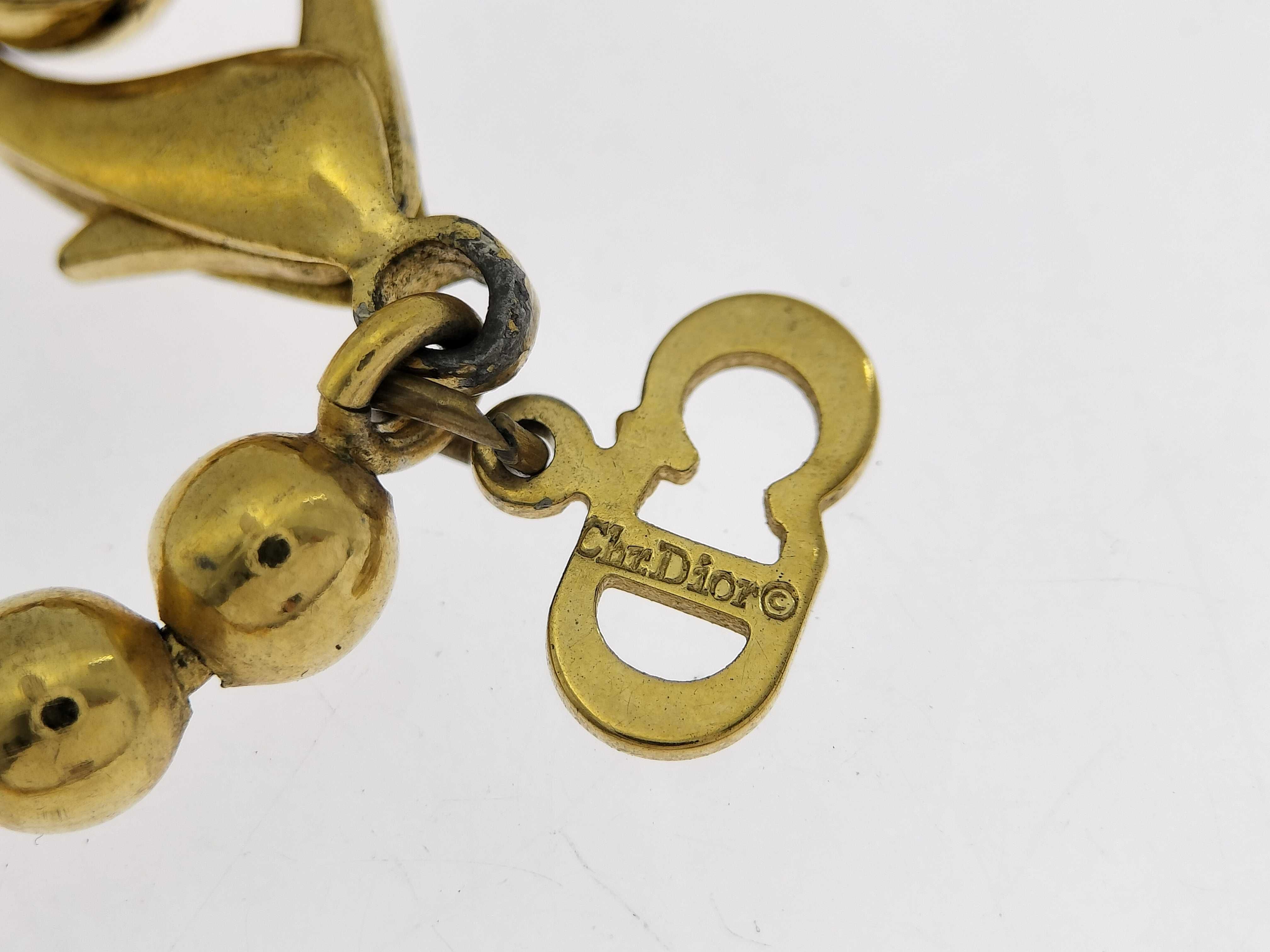 Ball Necklace — view 9