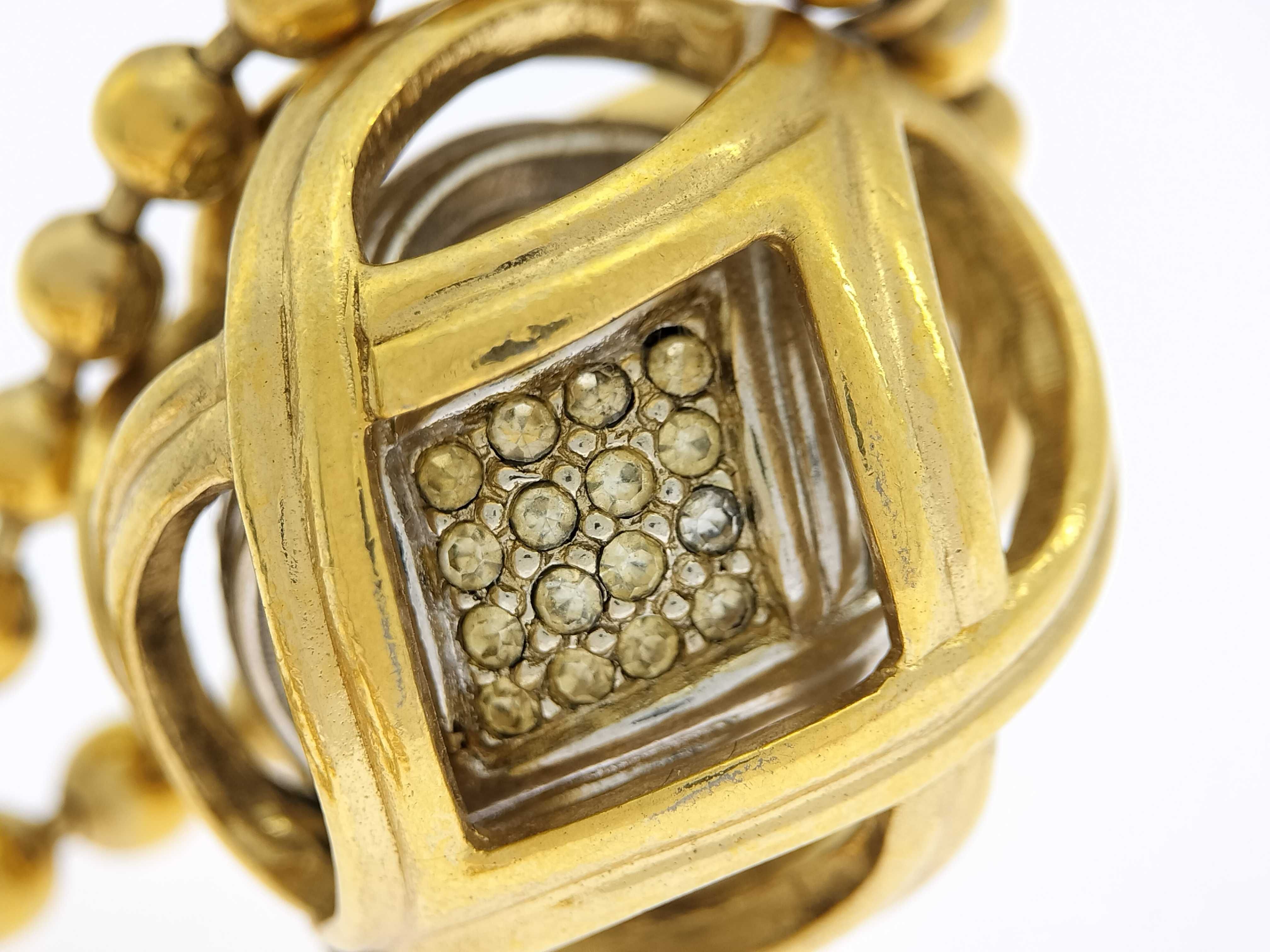 Ball Necklace — view 10