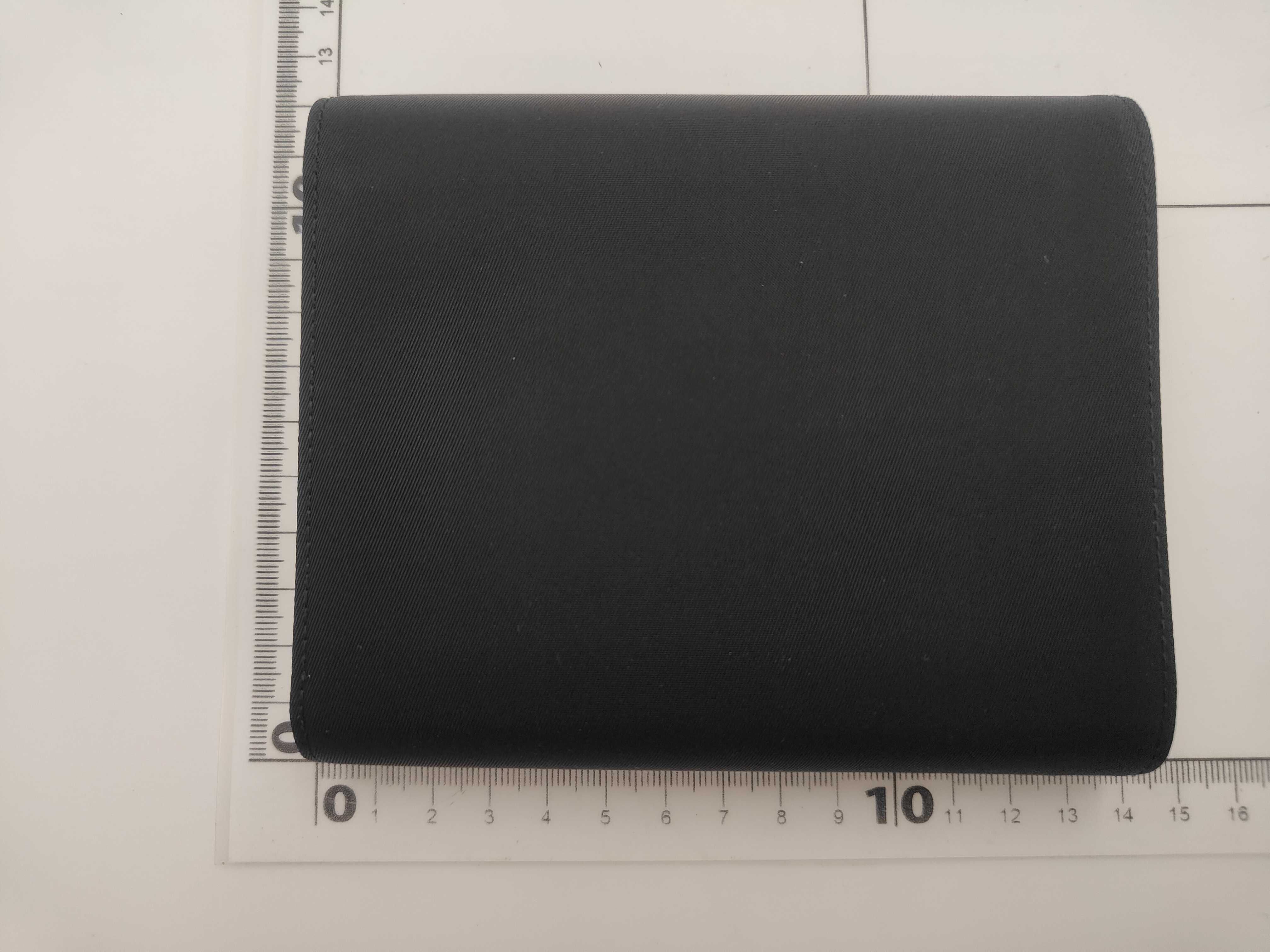 Nylon Wallet — view 2