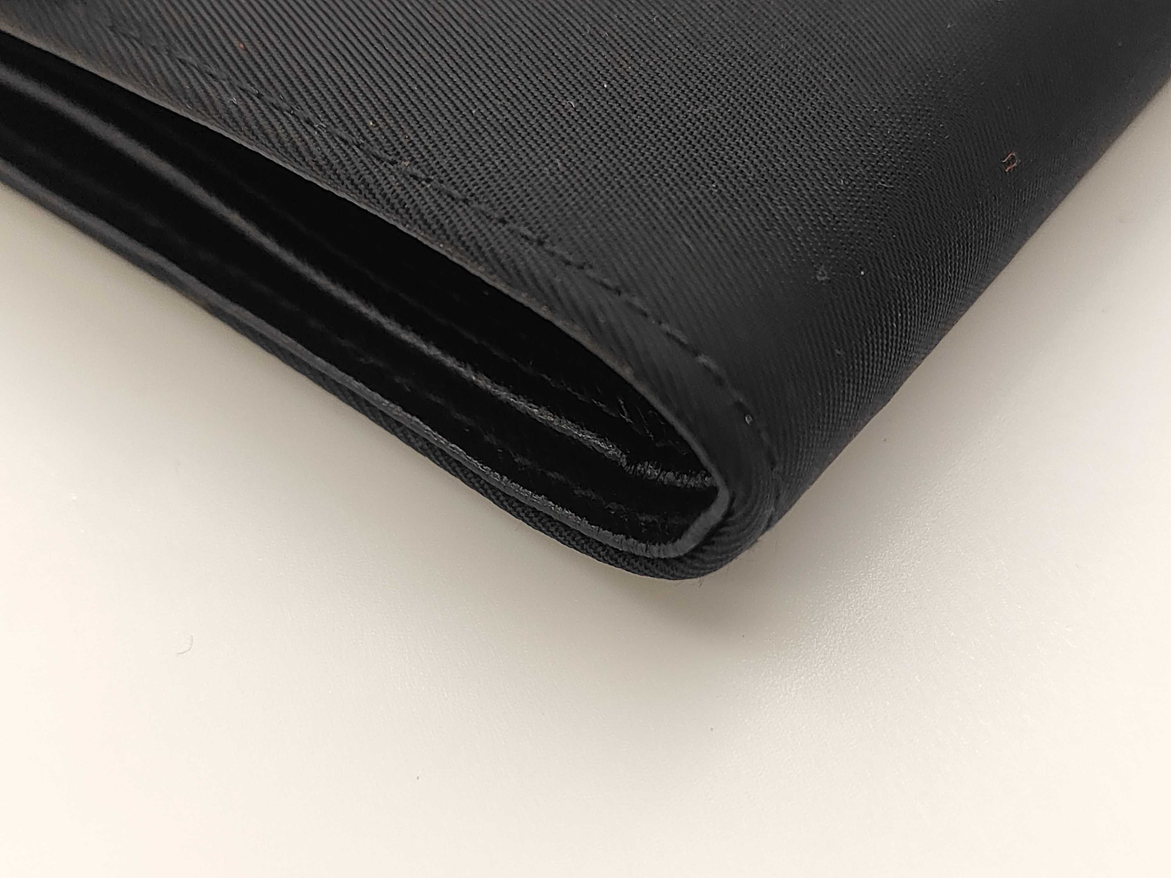Nylon Wallet — view 3