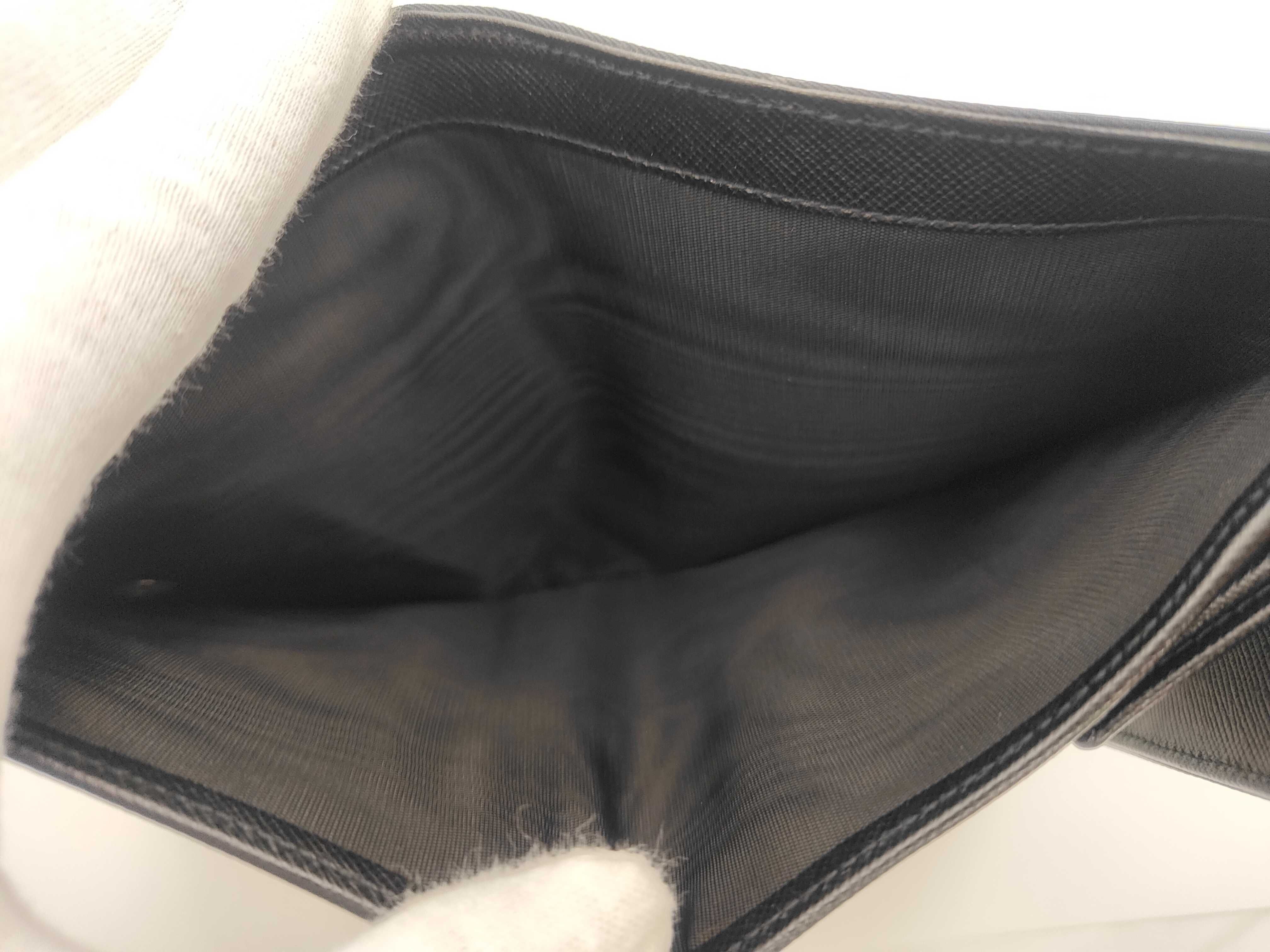 Nylon Wallet — view 5