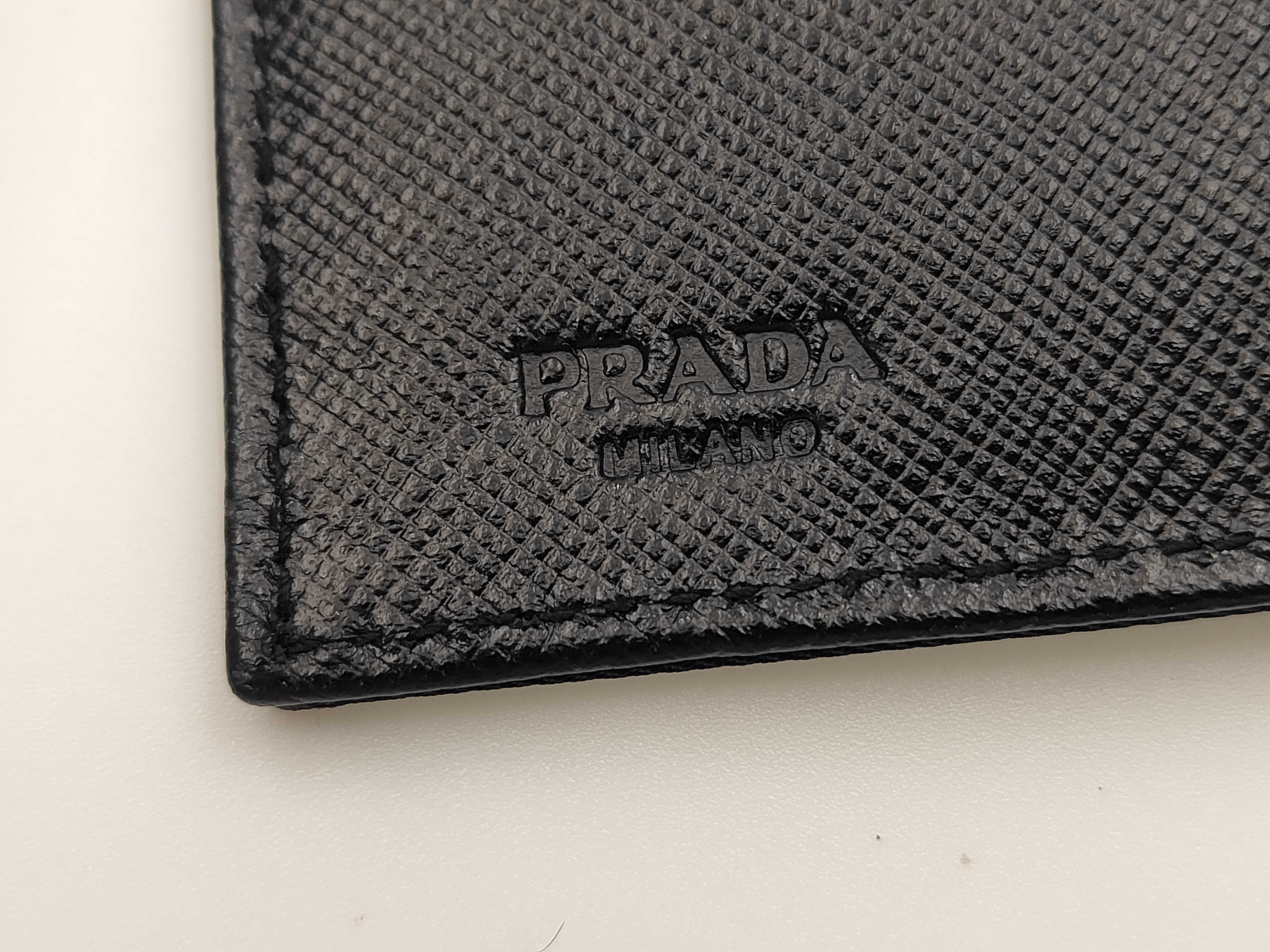Nylon Wallet — view 7