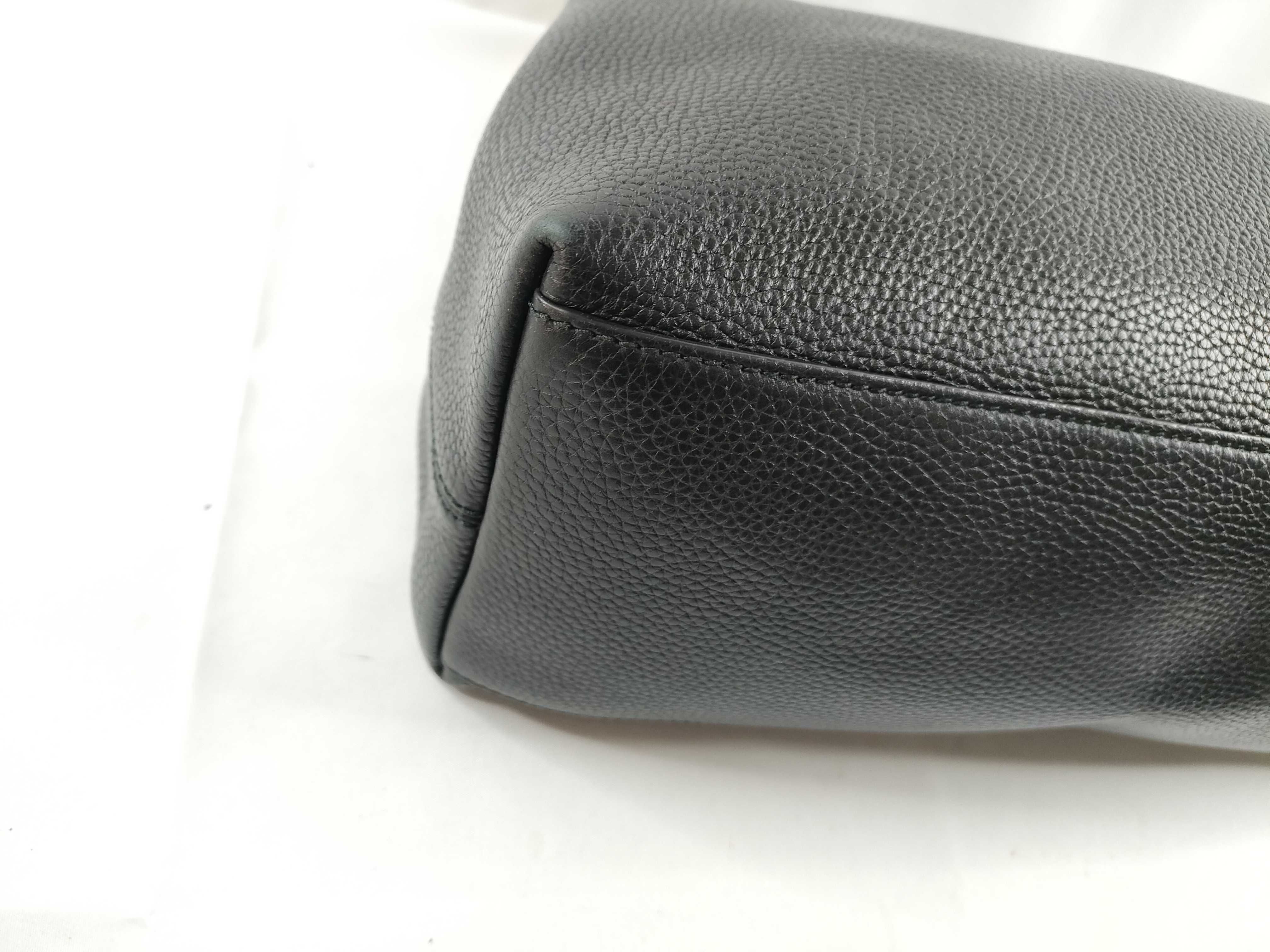 Soho Leather Chain Shoulder Bag 536196 Shoulder Bag — view 3