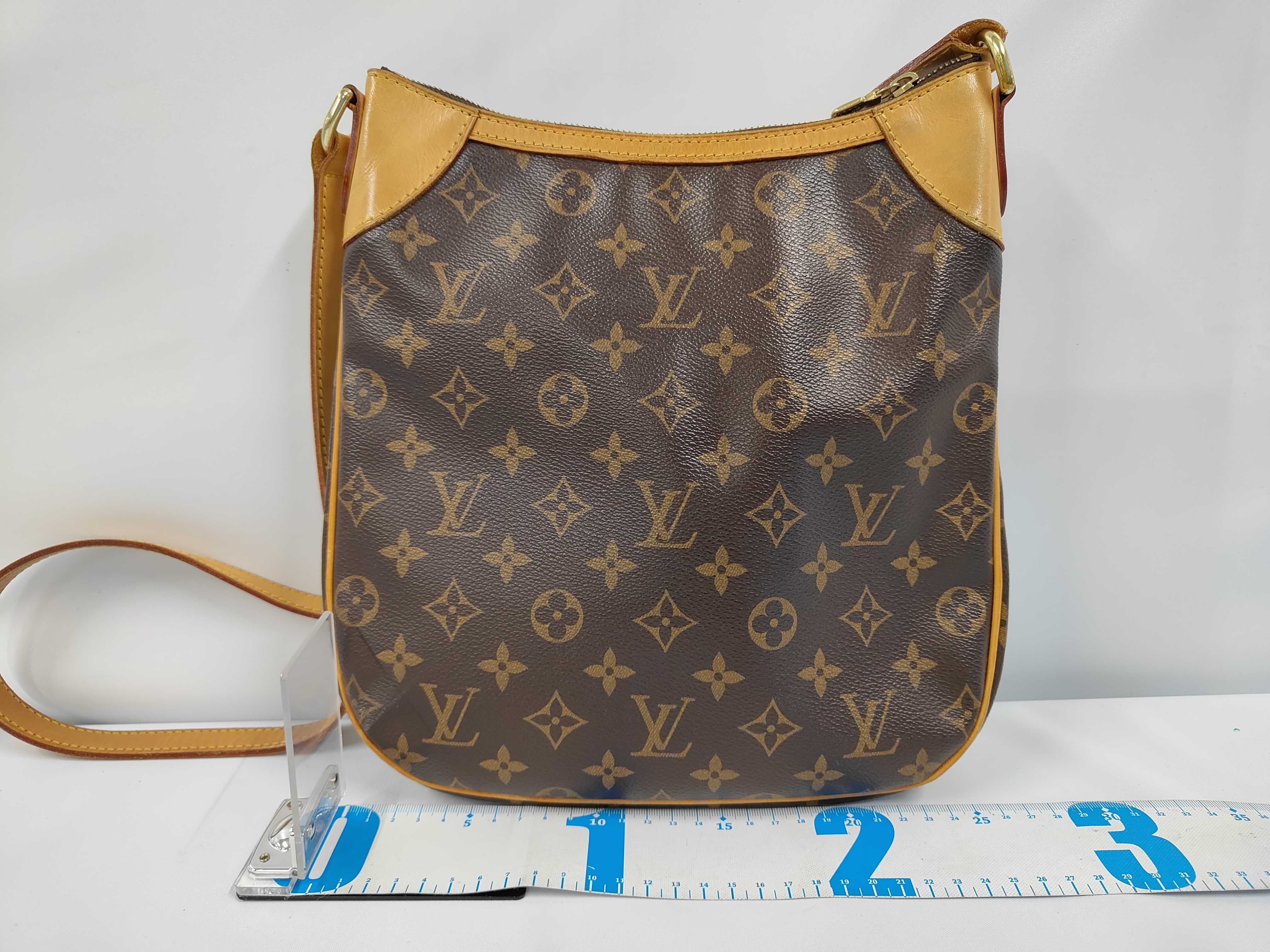 Odeon M56390 Shoulder Bag — view 2
