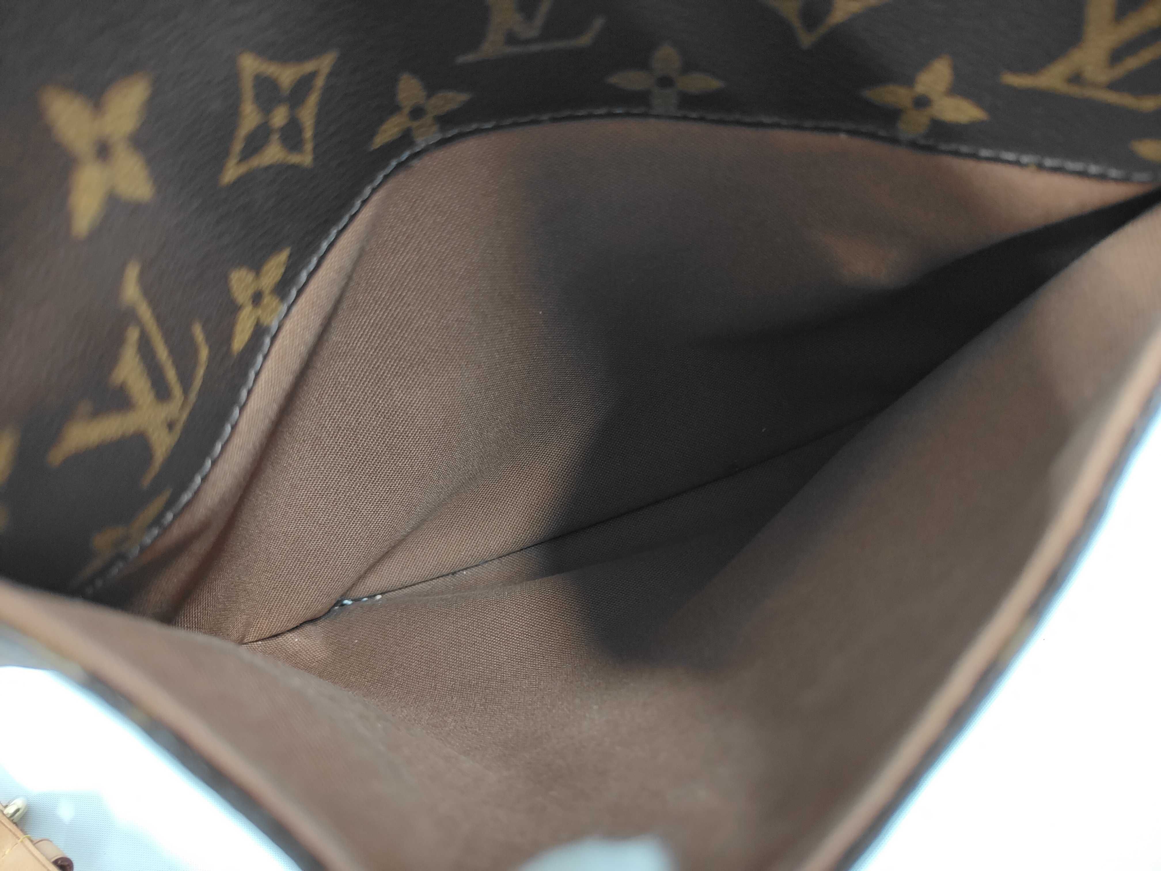 Odeon M56390 Shoulder Bag — view 7