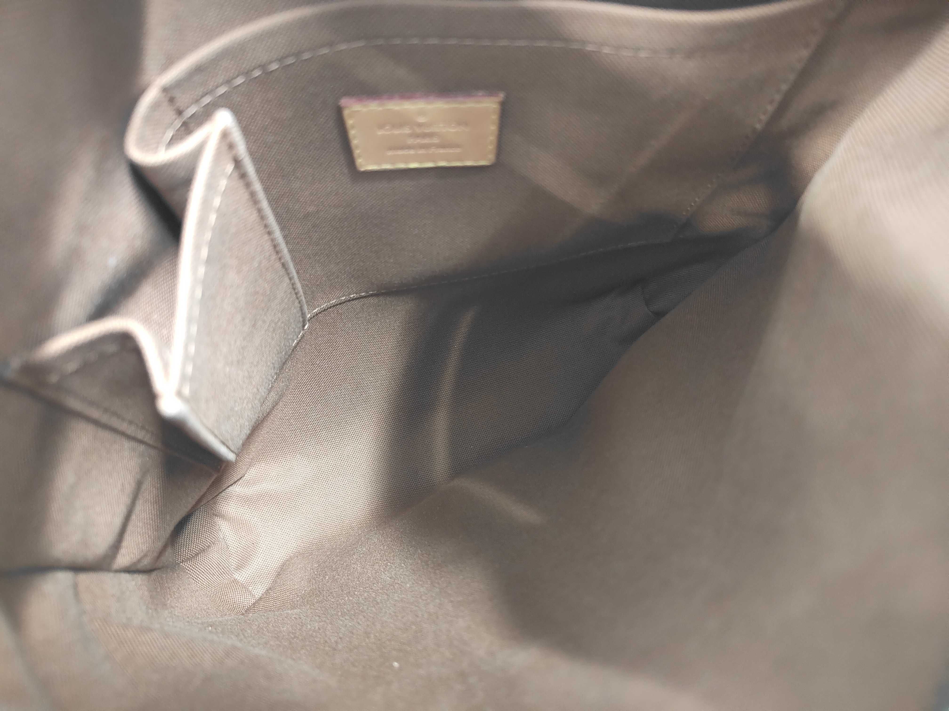 Odeon M56390 Shoulder Bag — view 8
