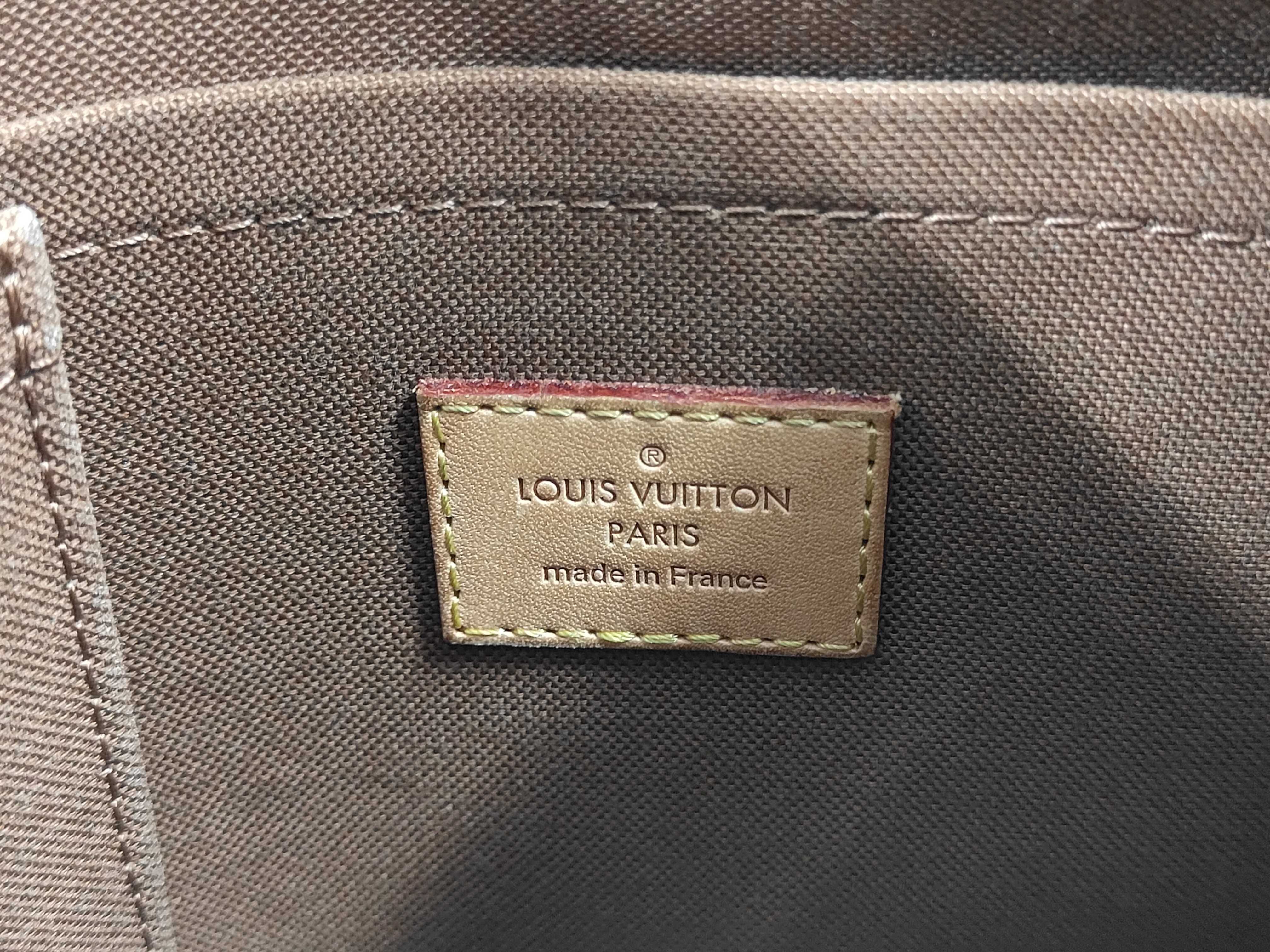 Odeon M56390 Shoulder Bag — view 9