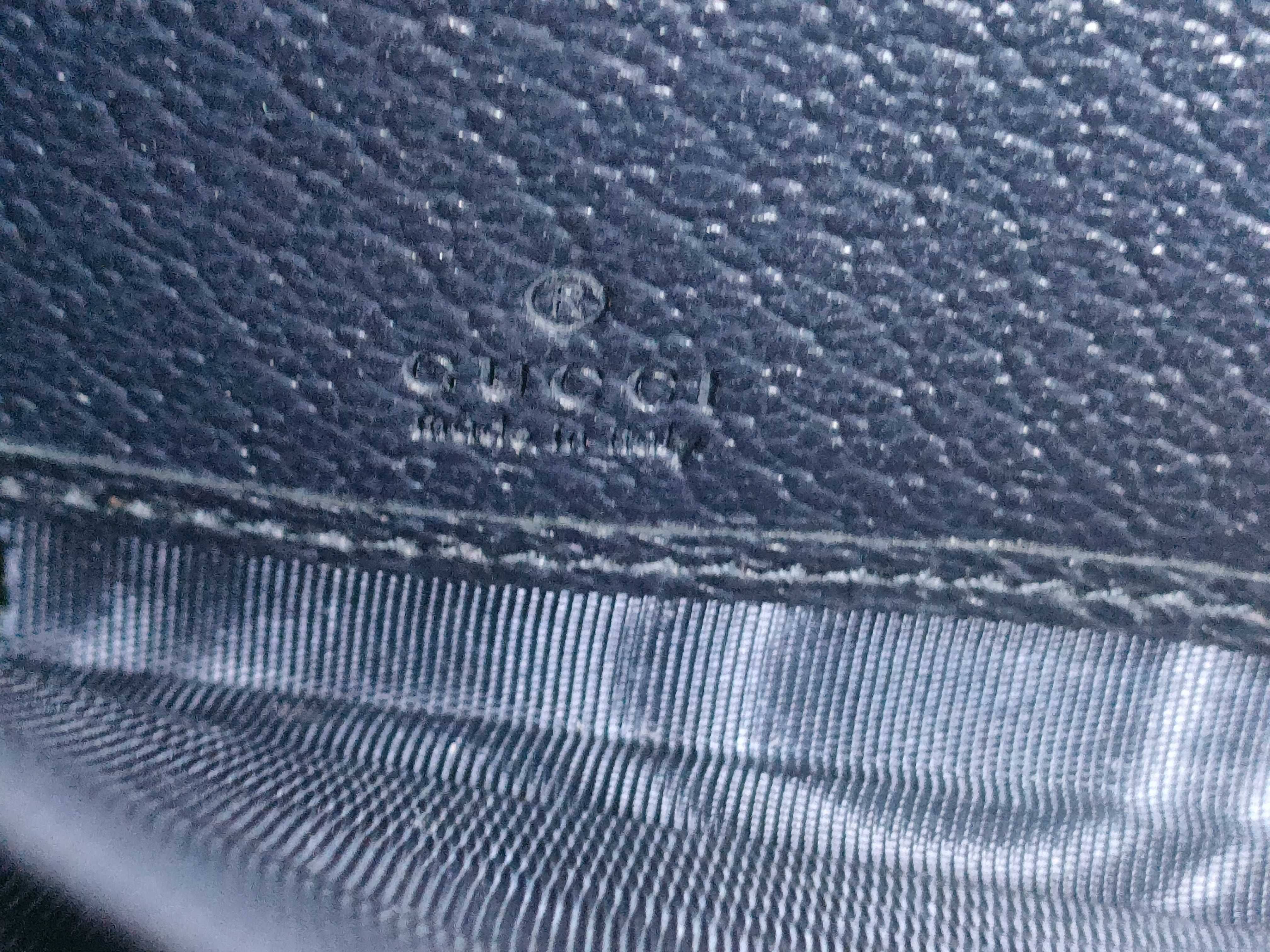 GG Supreme wallet — view 11