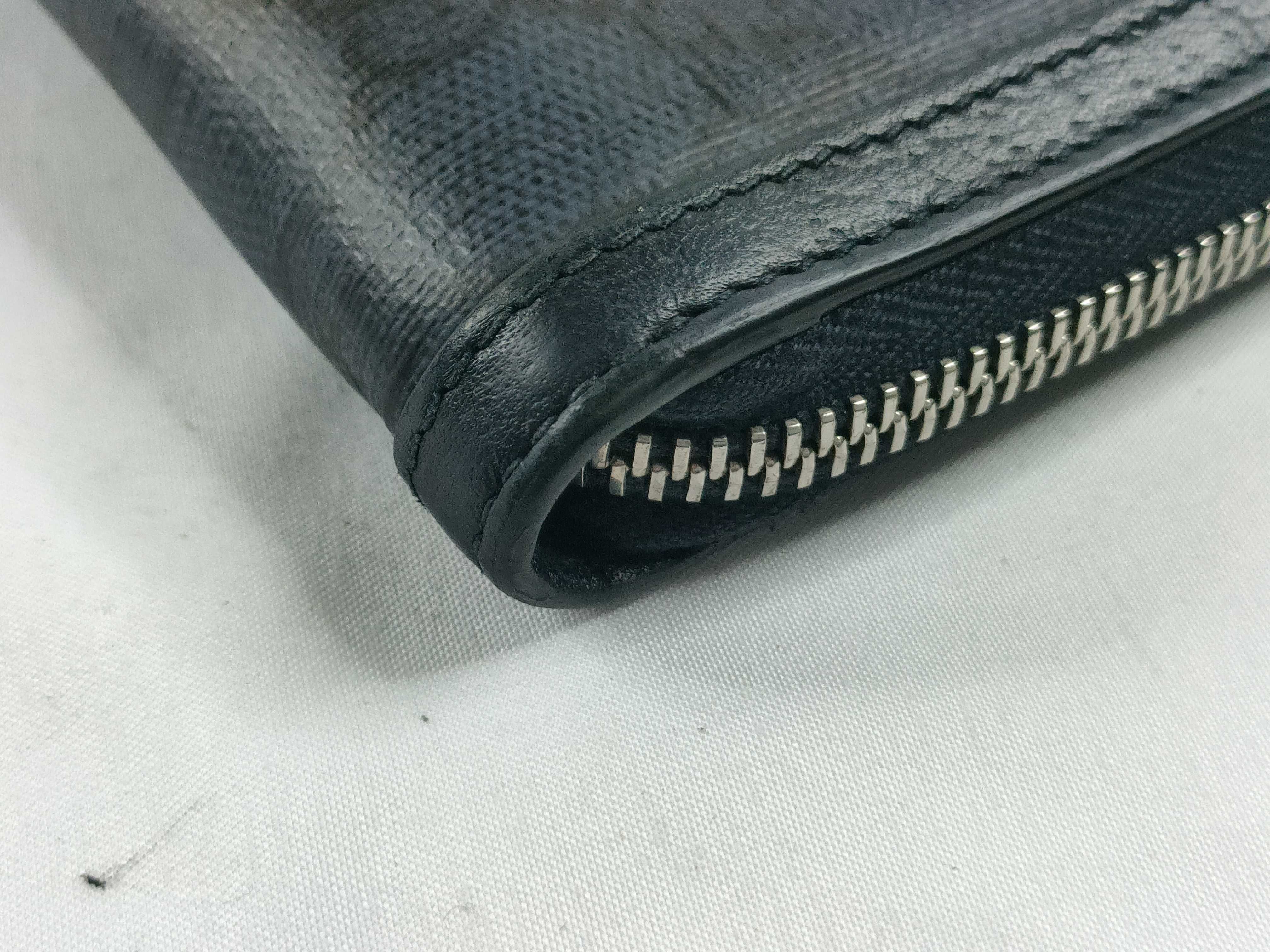 GG Supreme wallet — view 3