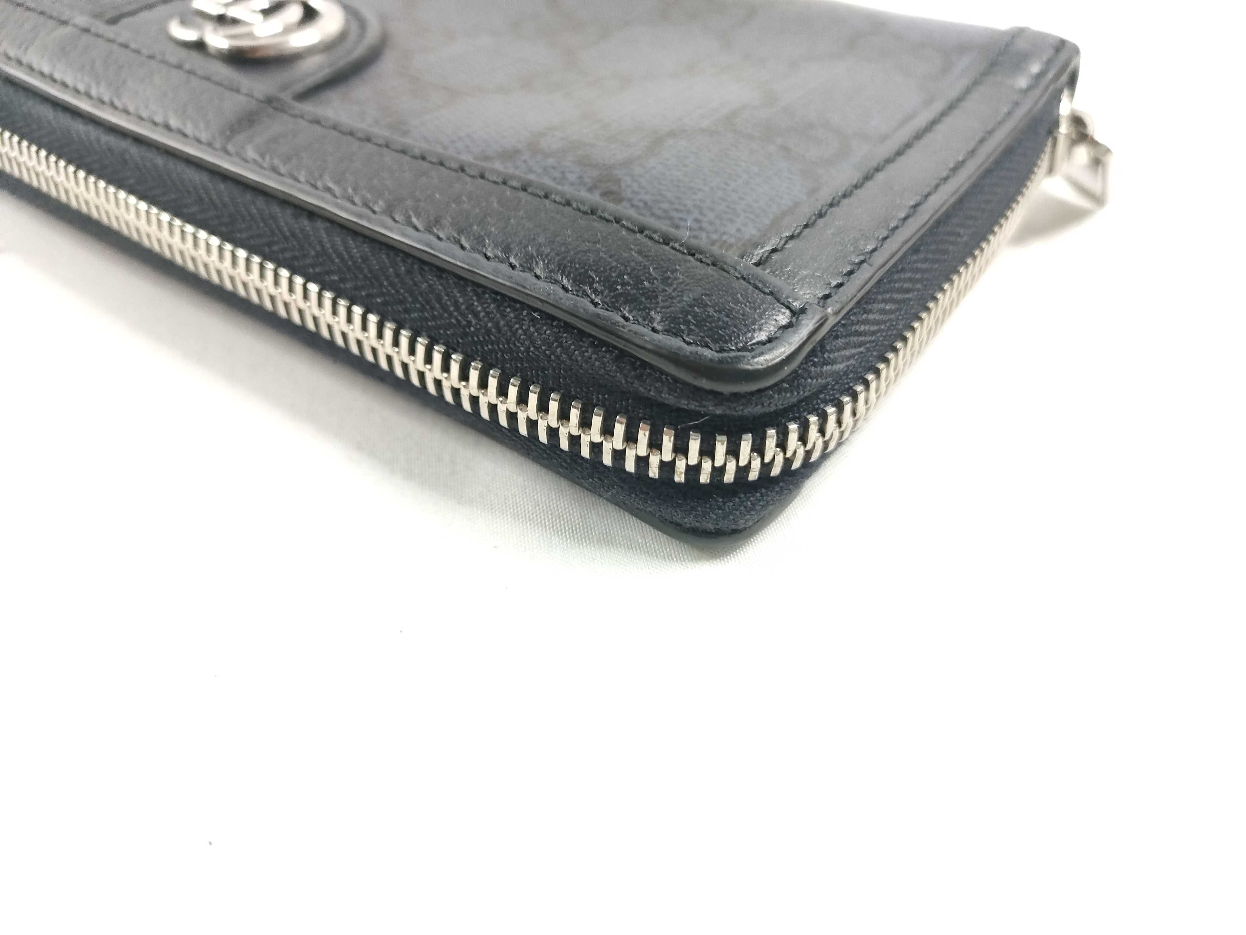 GG Supreme wallet — view 4