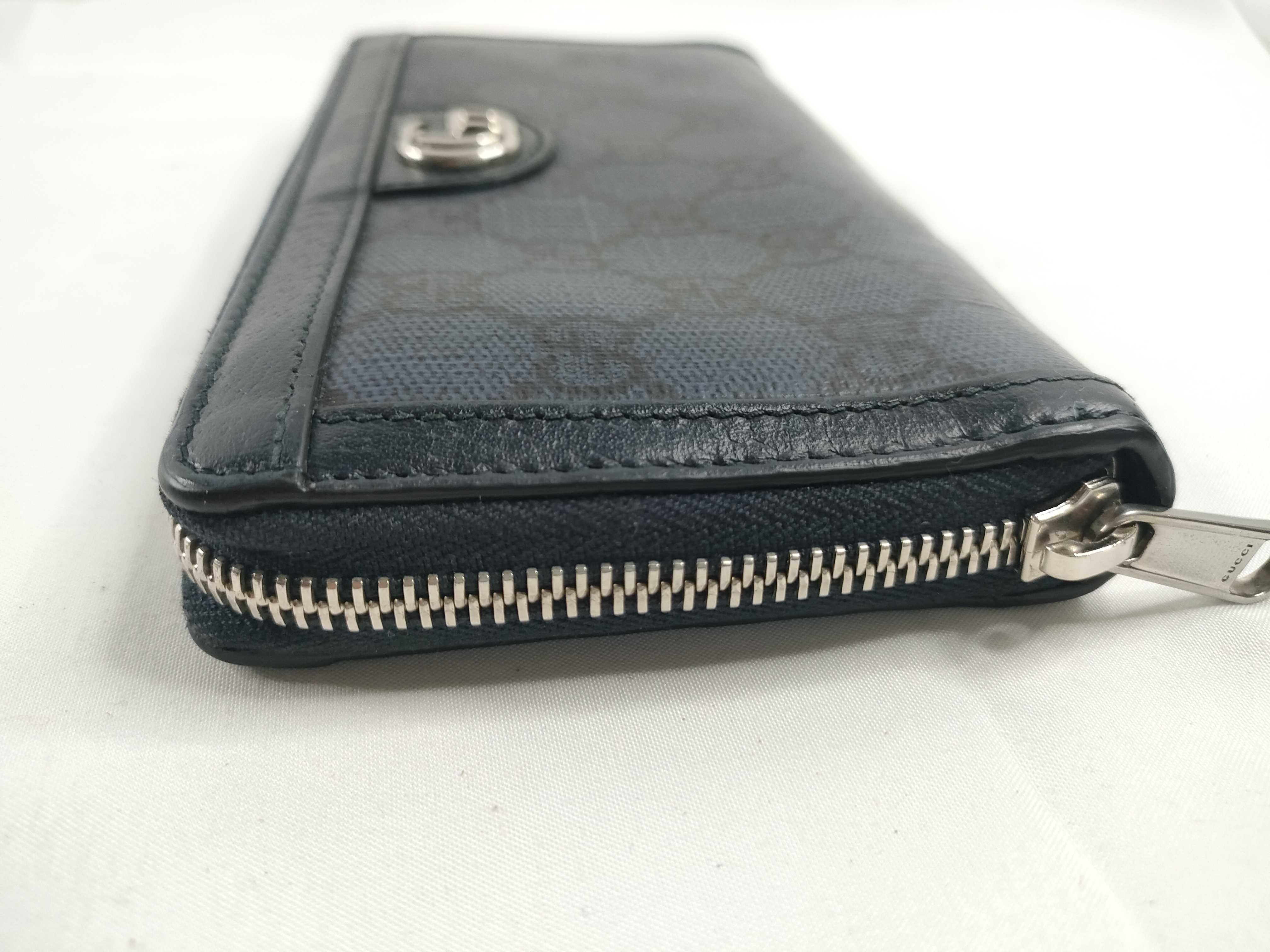 GG Supreme wallet — view 5