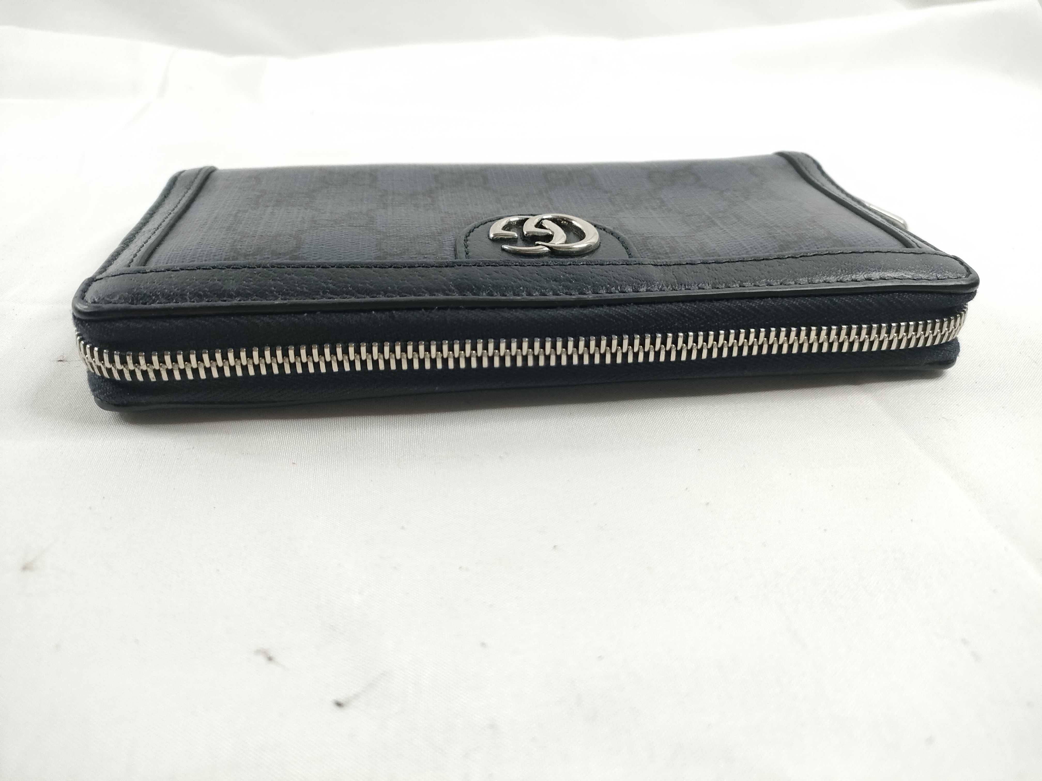 GG Supreme wallet — view 6