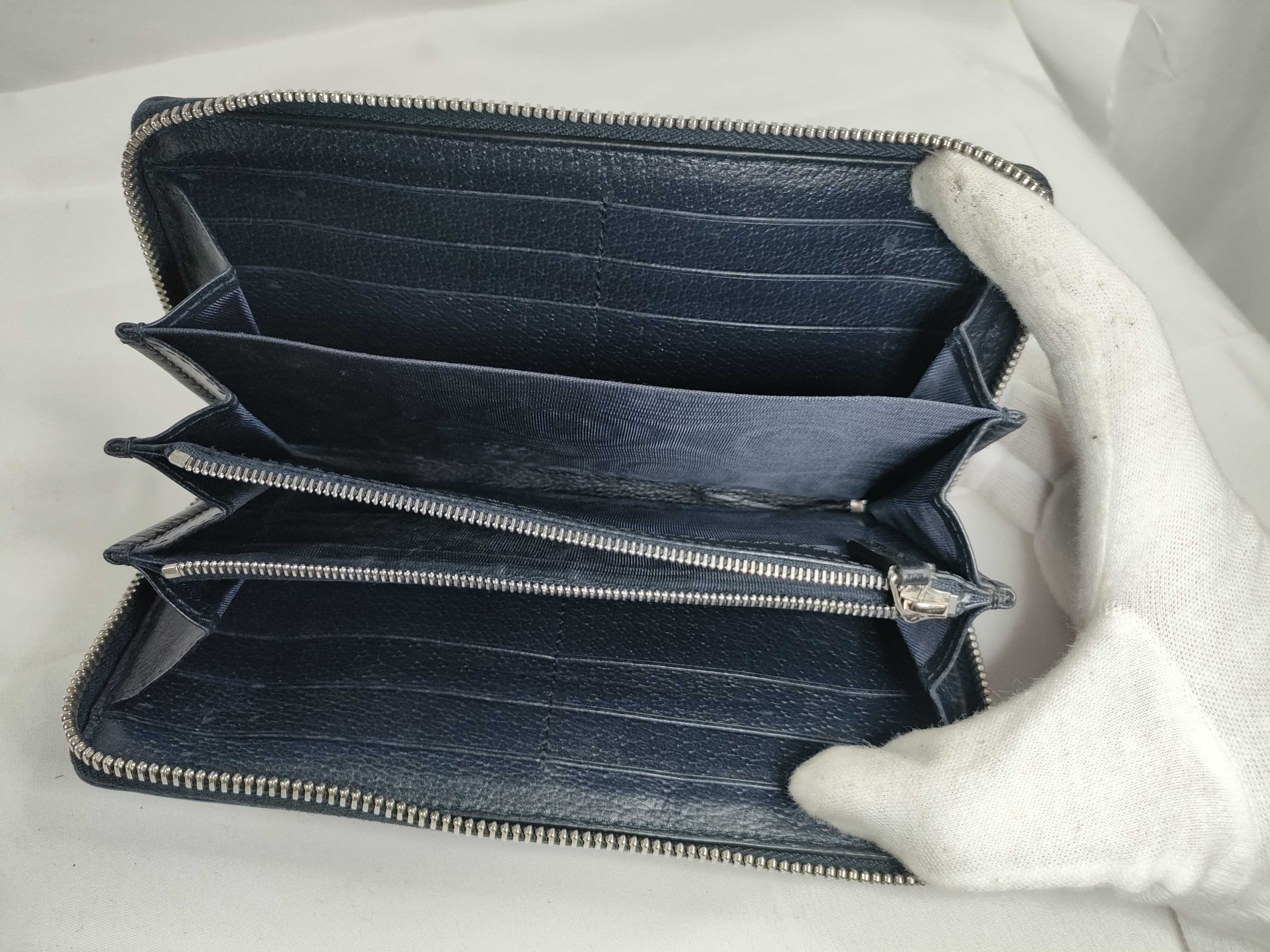 GG Supreme wallet — view 8