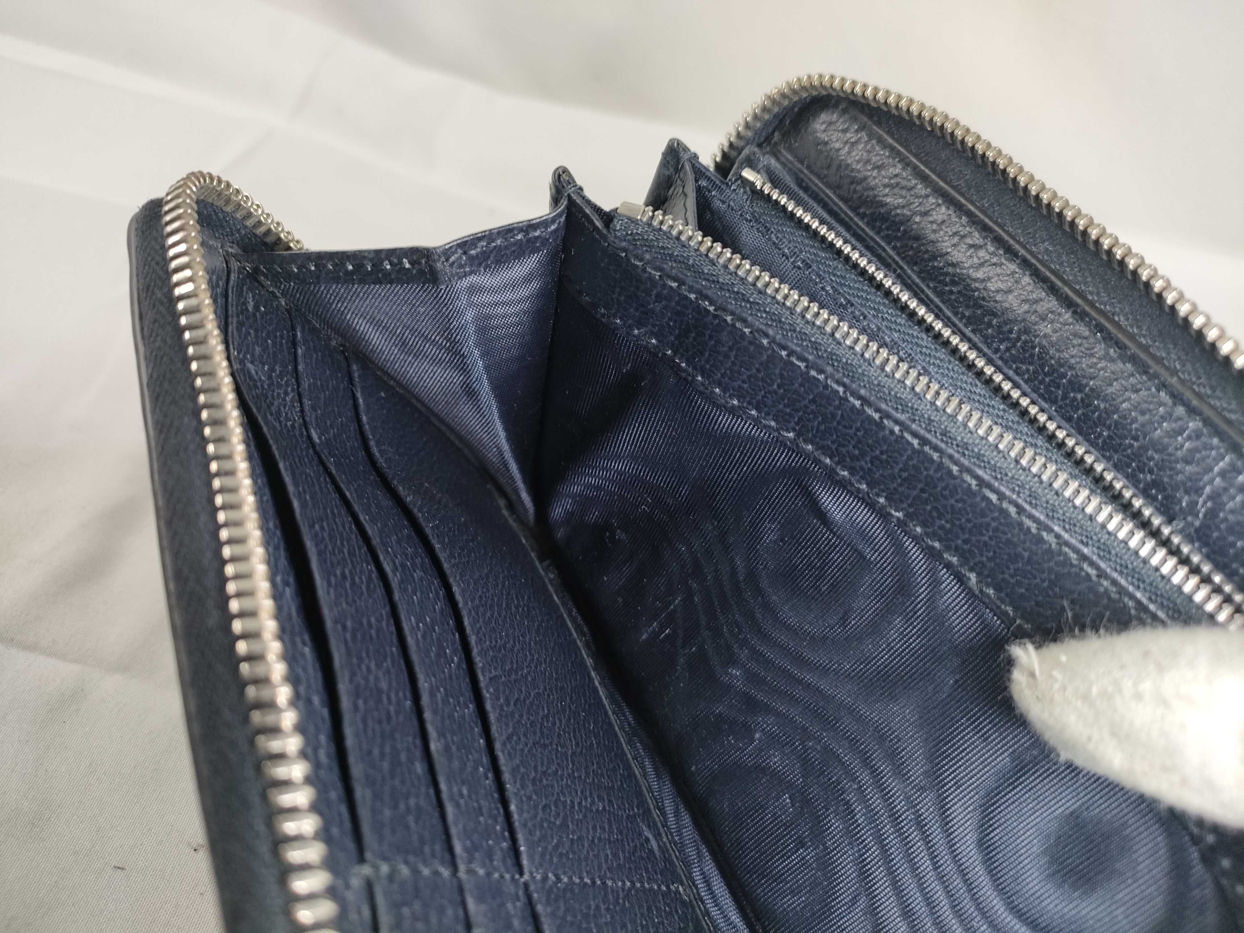 GG Supreme wallet — view 9